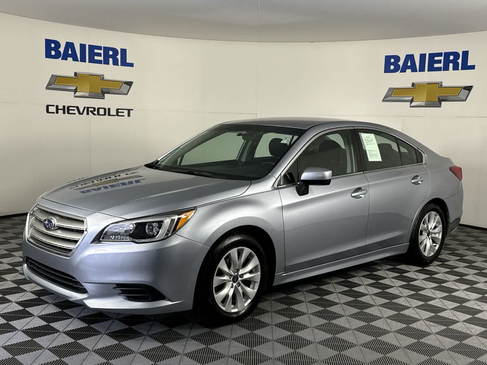 2015 Subaru Legacy Premium -
                Wexford, PA