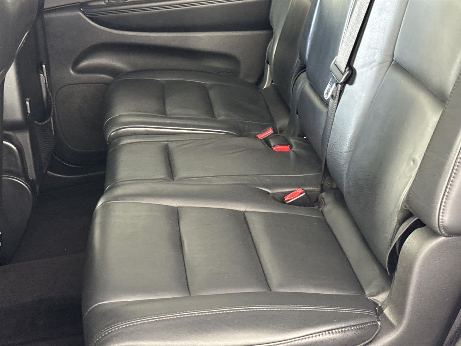 Thumbnail: 2017 Dodge Durango - 13