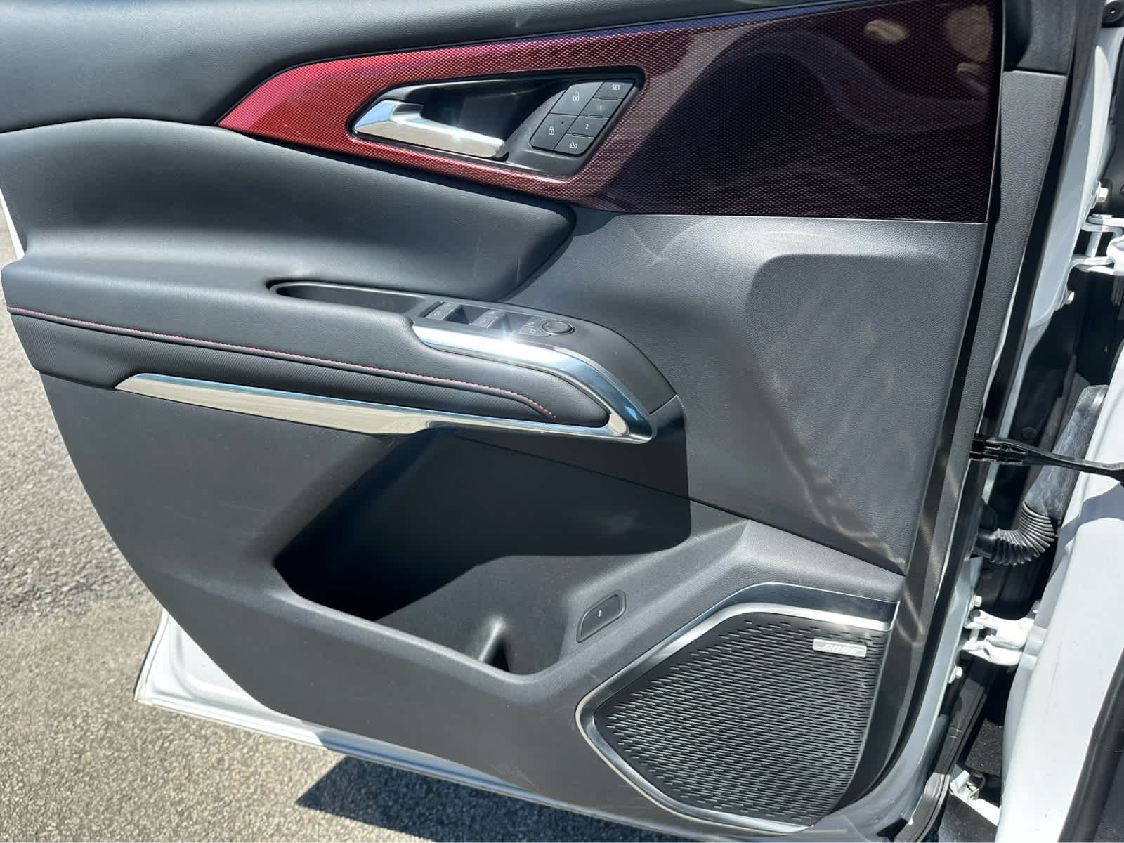 Thumbnail: 2024 Chevrolet Traverse - 21