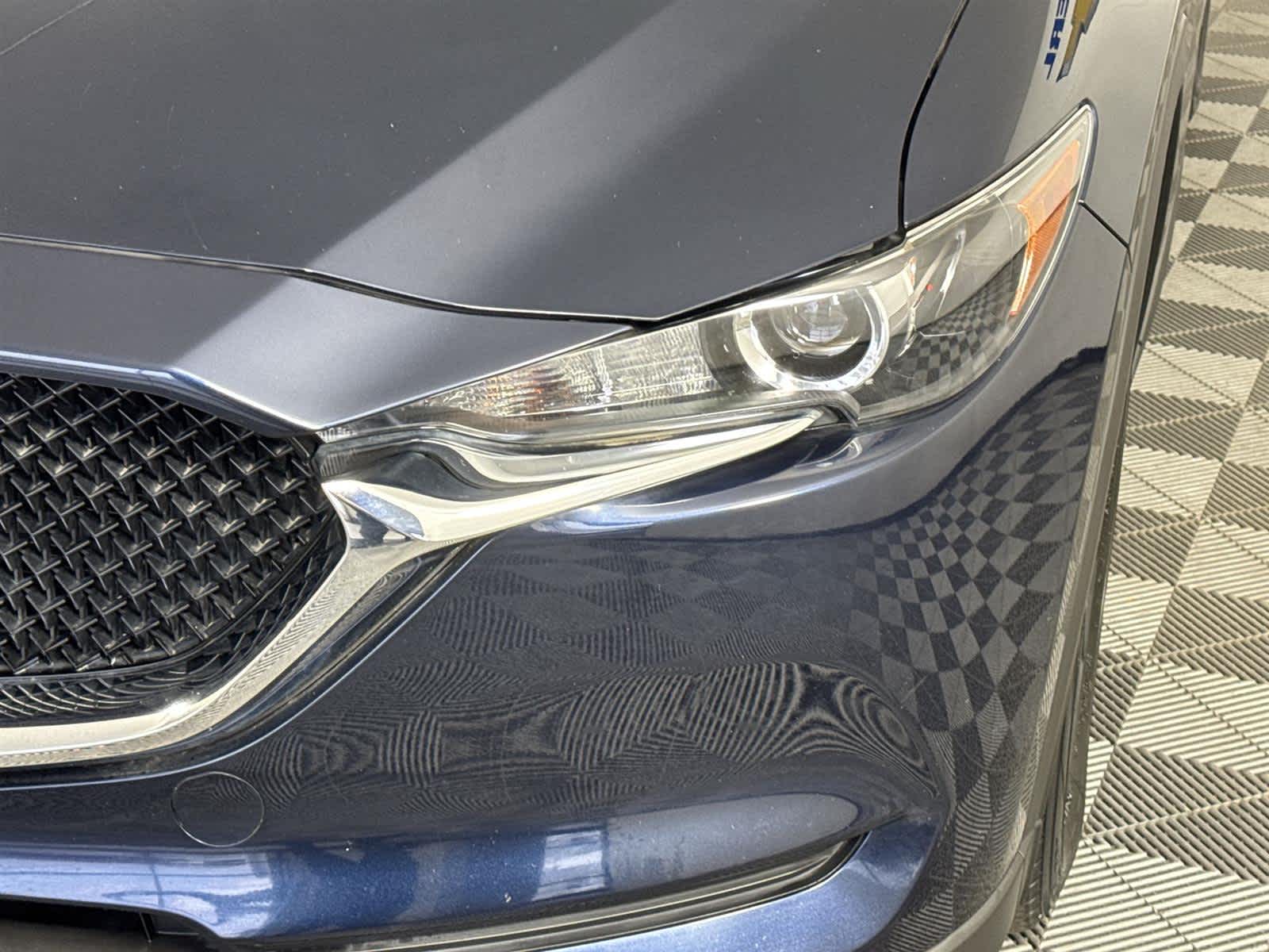 Thumbnail: 2019 Mazda CX-5 - 9