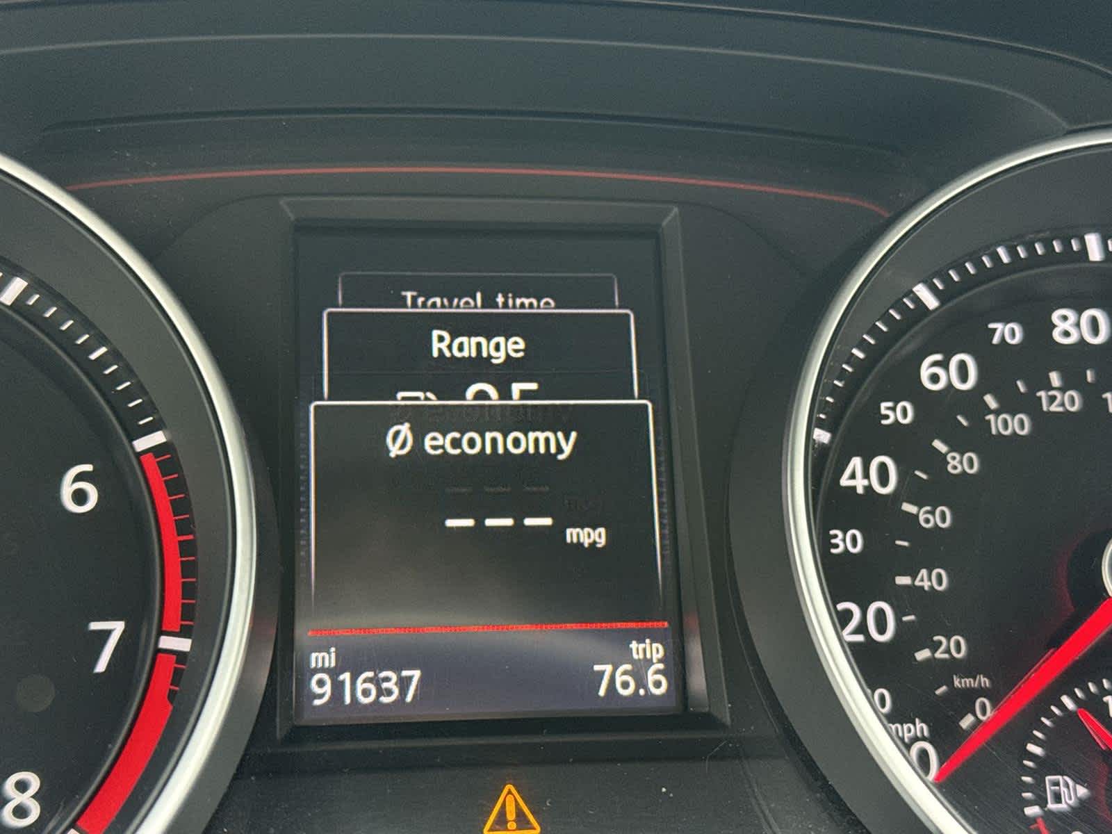 Thumbnail: 2017 Volkswagen Golf - 29