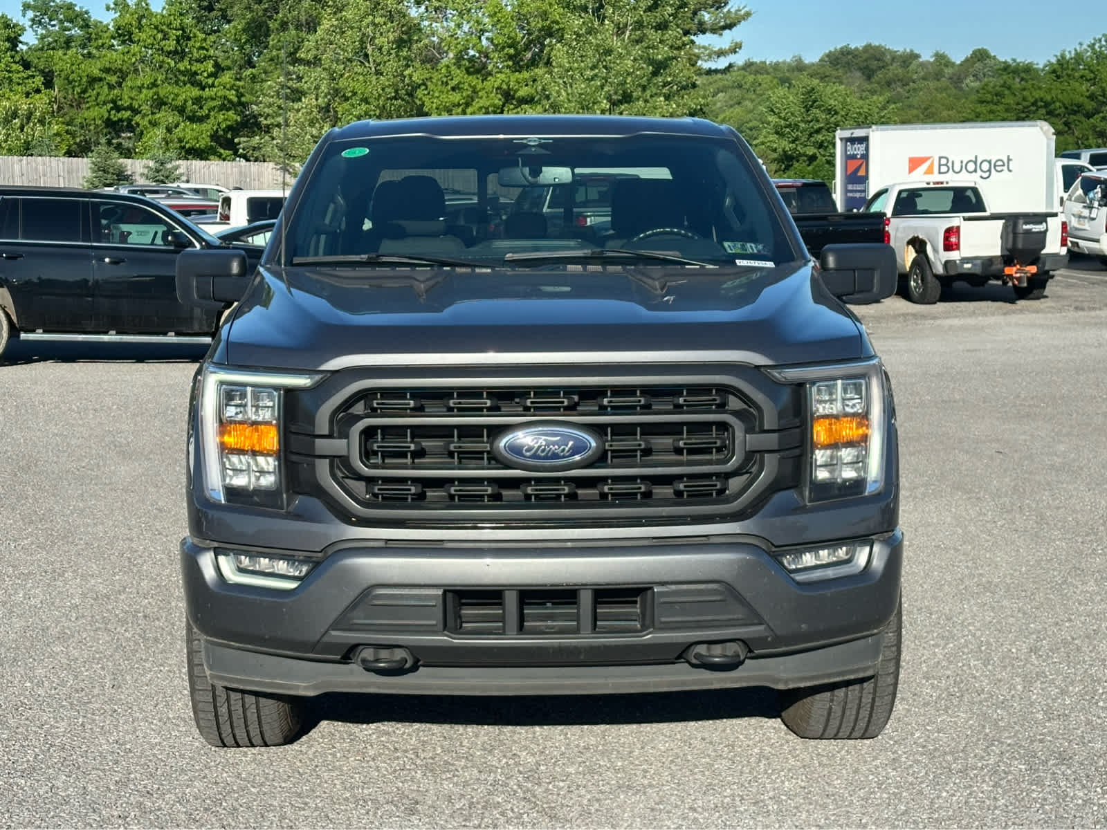 Thumbnail: 2023 Ford F-150 - 2