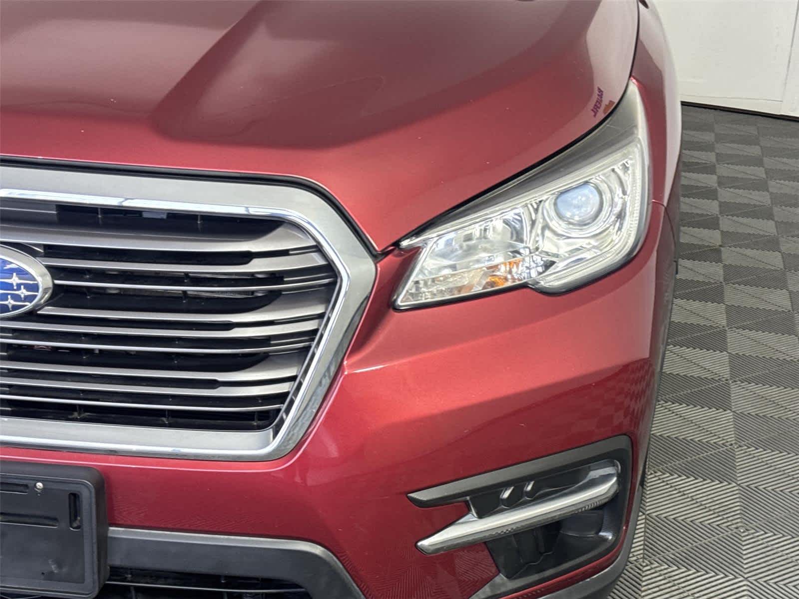Thumbnail: 2019 Subaru Ascent - 9
