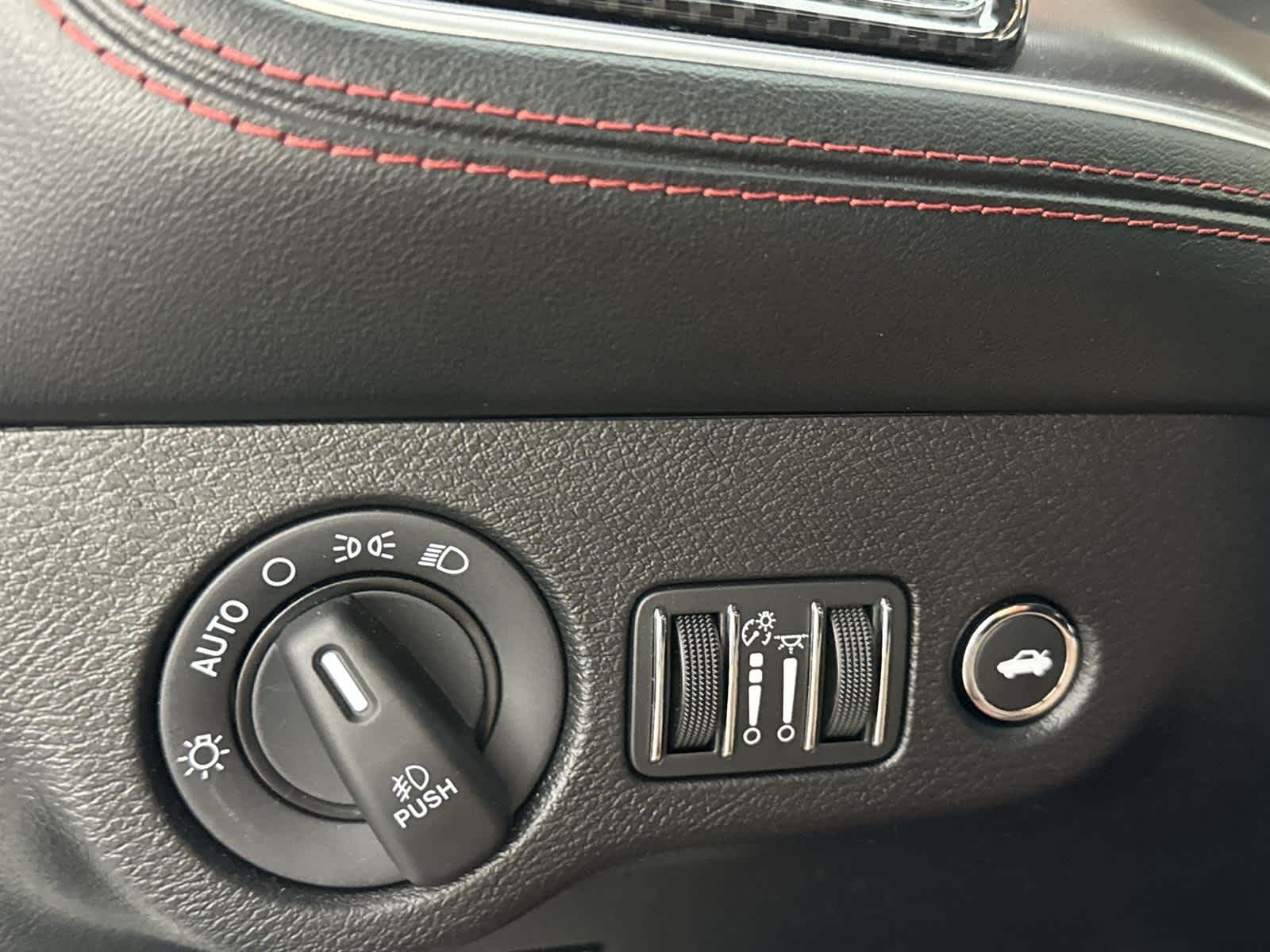 Thumbnail: 2021 Dodge Challenger - 23