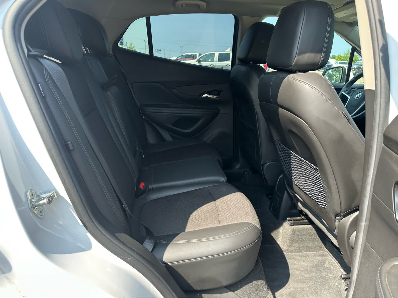 Thumbnail: 2020 Buick Encore - 20