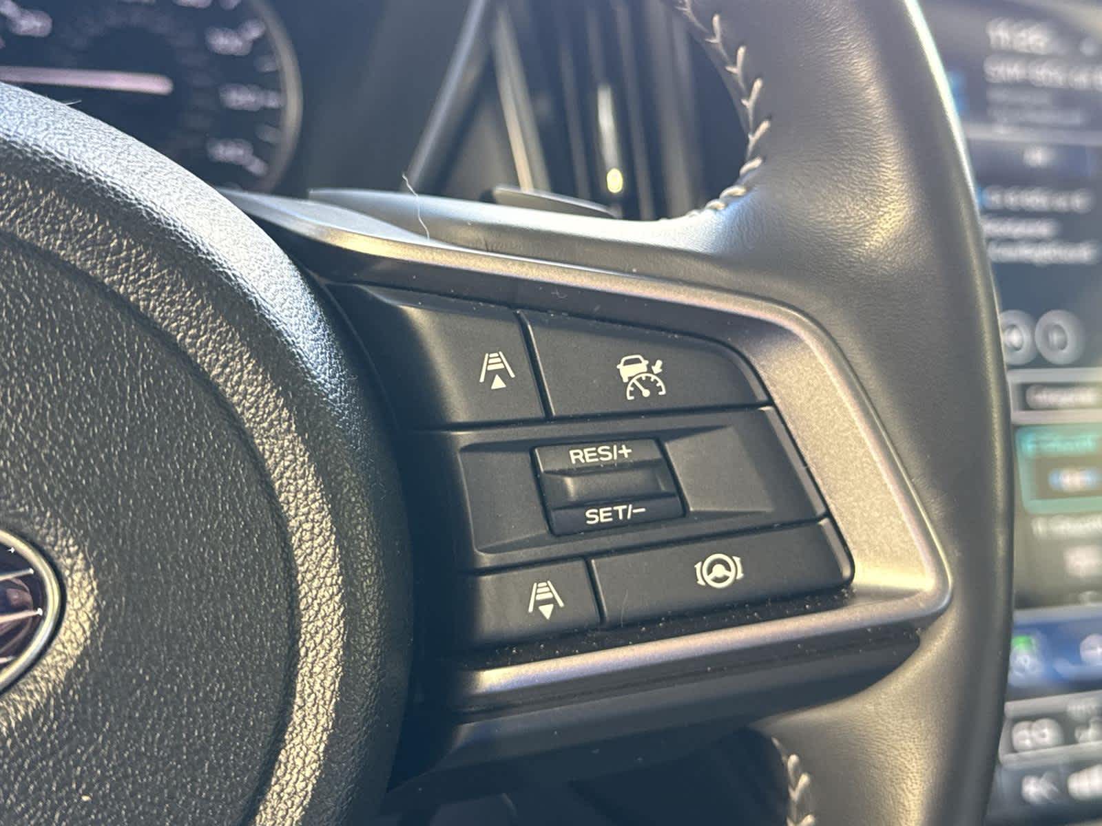 Thumbnail: 2024 Subaru Outback - 28