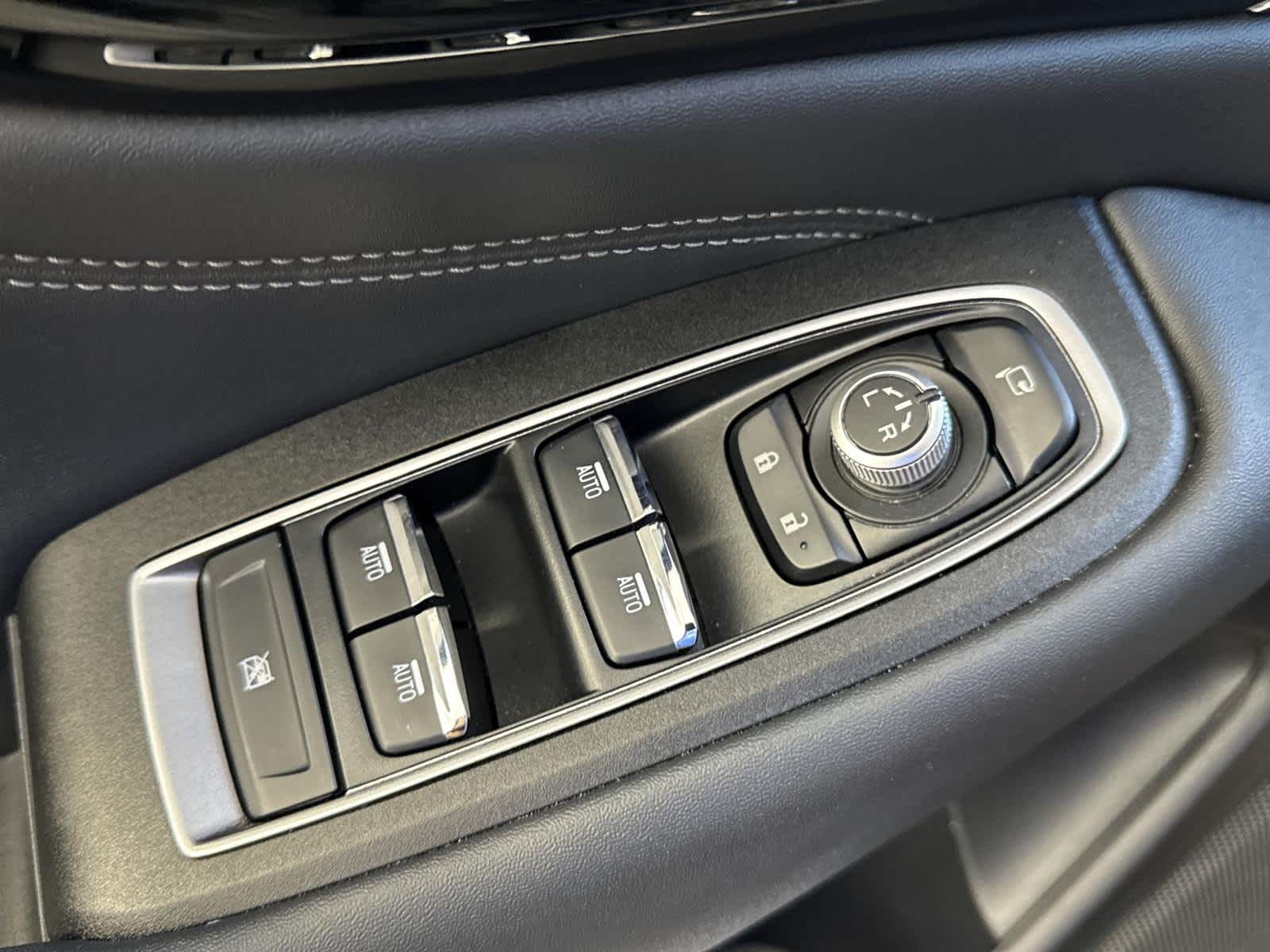 Thumbnail: 2024 Subaru Outback - 25