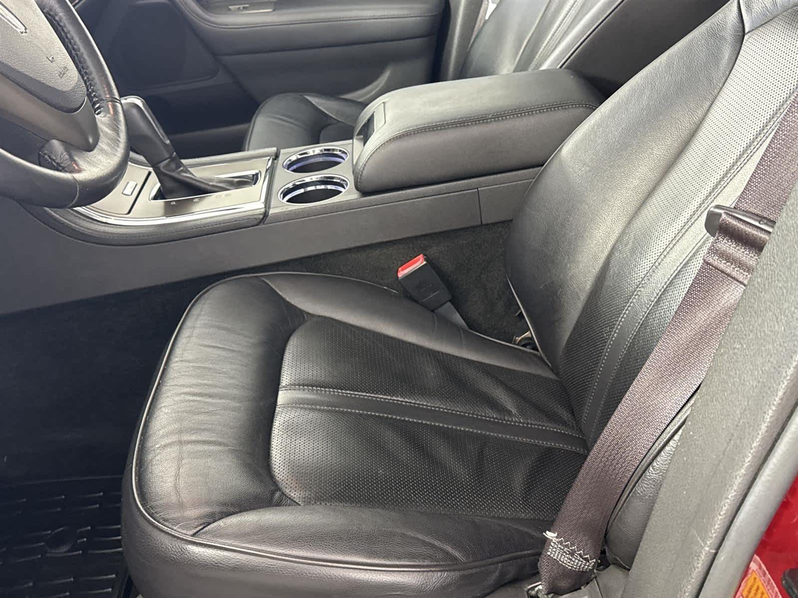 Thumbnail: 2014 Lincoln MKX - 11