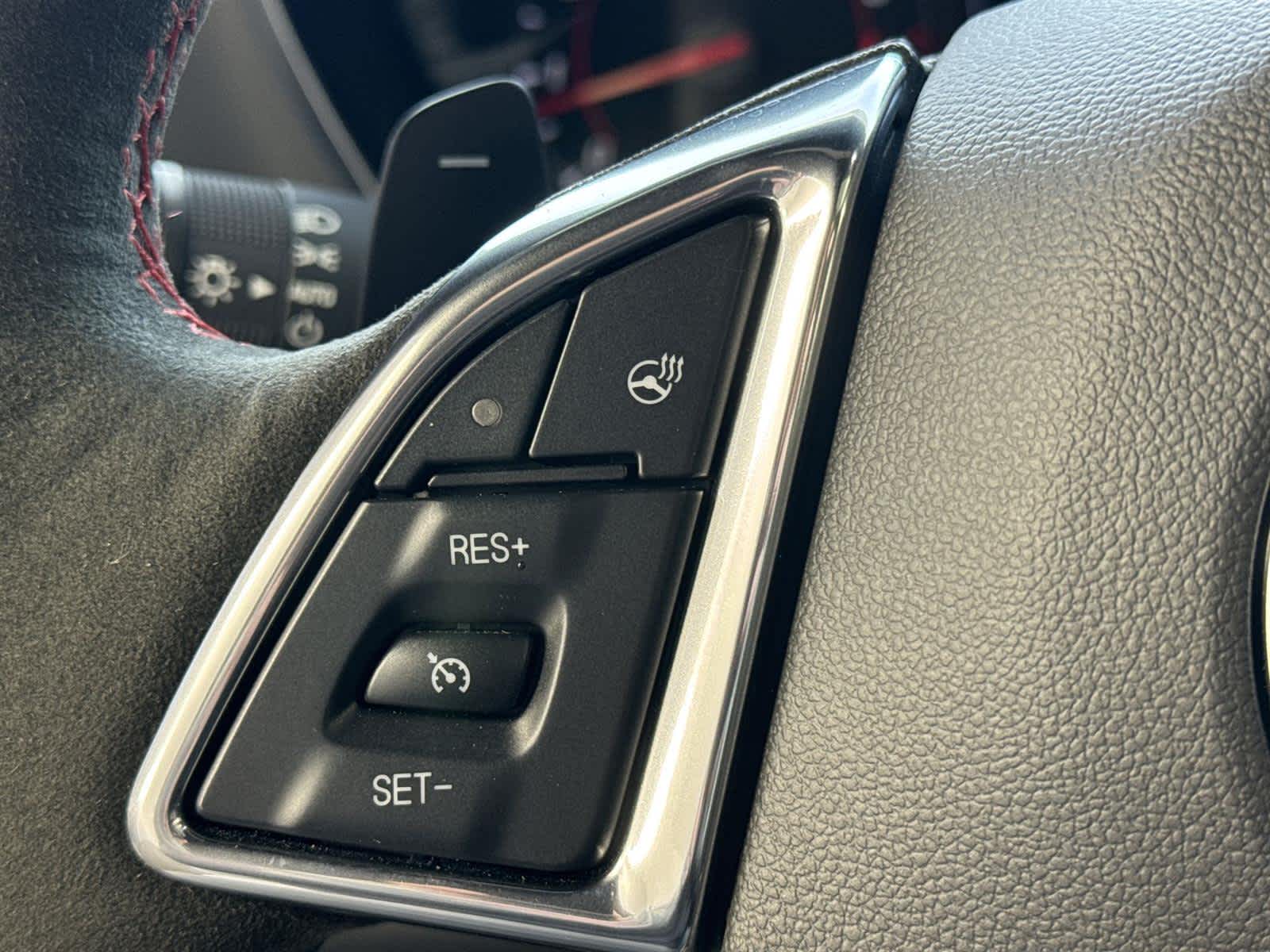 Thumbnail: 2023 Chevrolet Camaro - 23