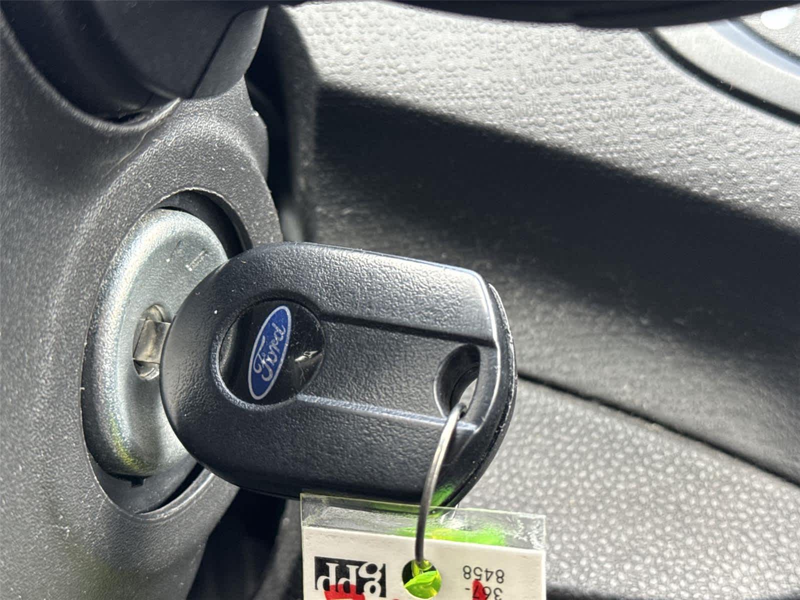 Thumbnail: 2016 Ford Fiesta - 28