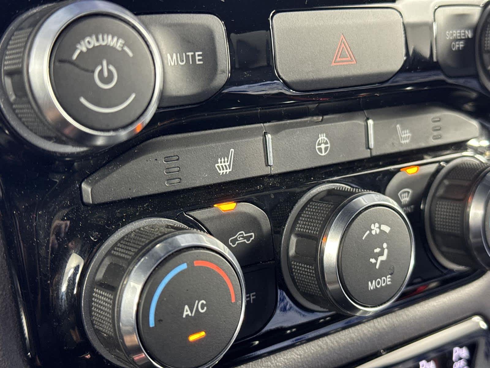 Thumbnail: 2022 RAM 1500 - 21