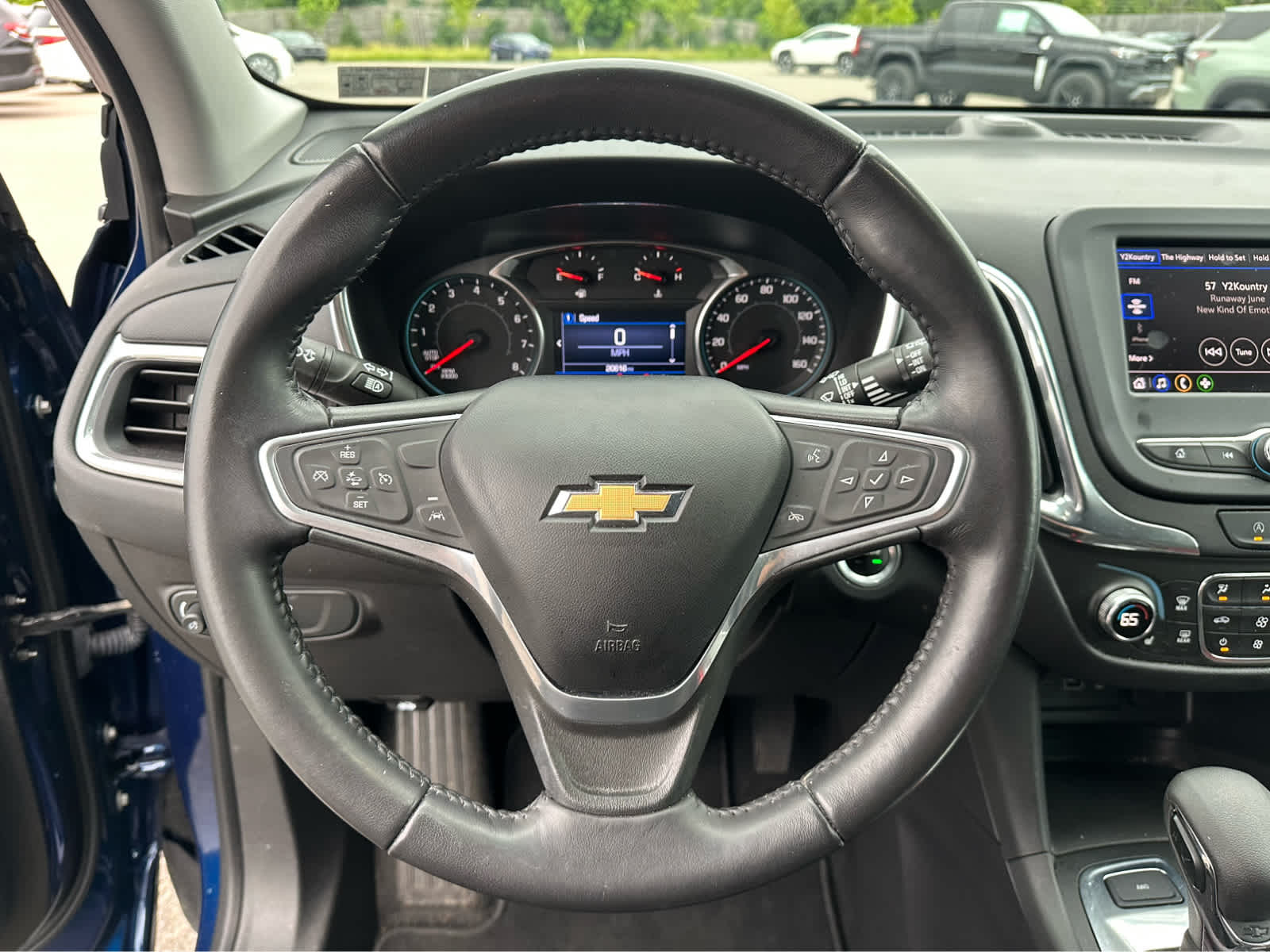 2022 Chevrolet Equinox LT 11