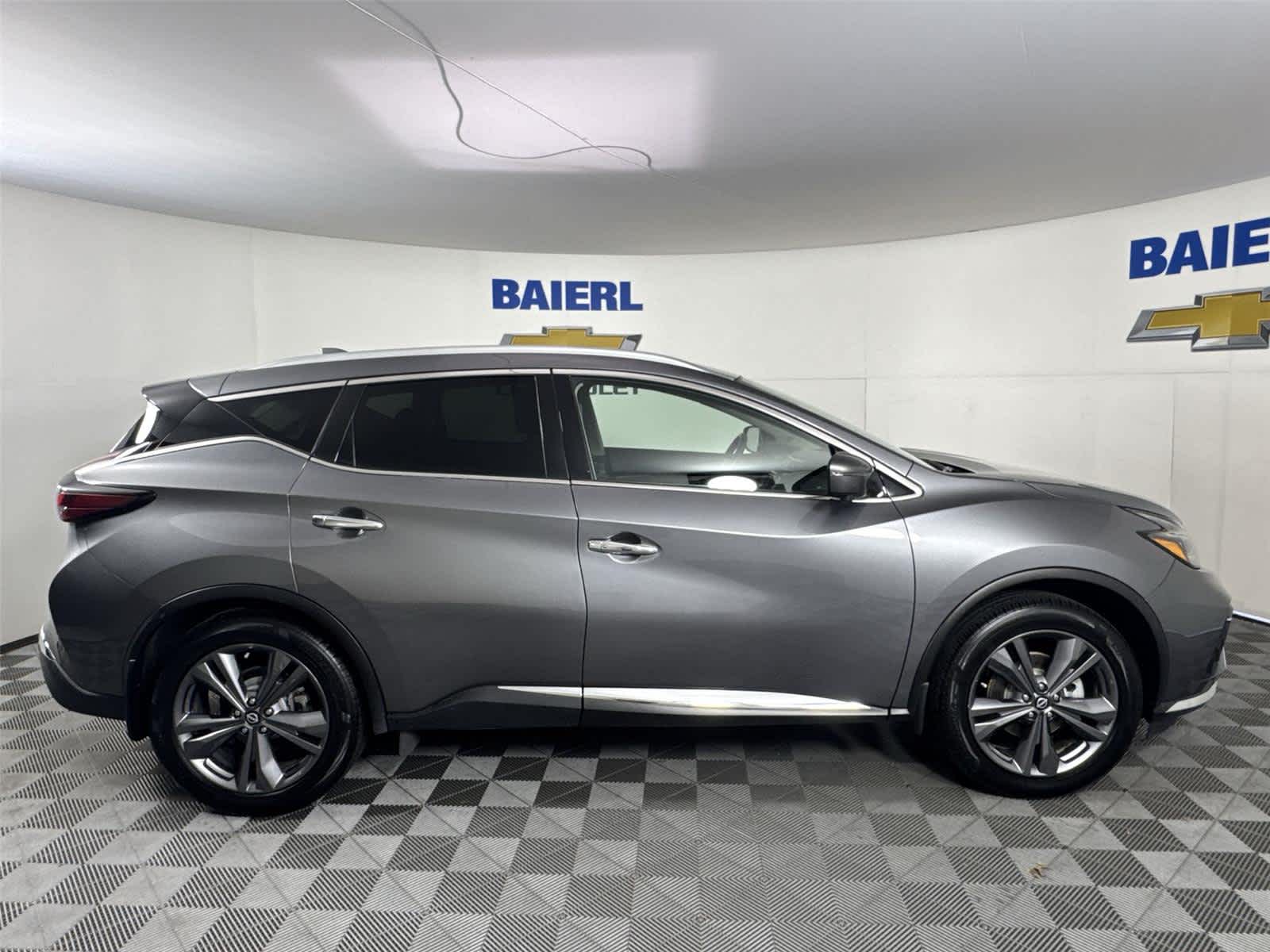 Thumbnail: 2023 Nissan Murano - 6