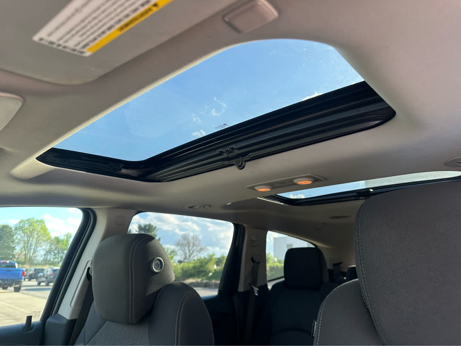 Thumbnail: 2016 Chevrolet Traverse - 11