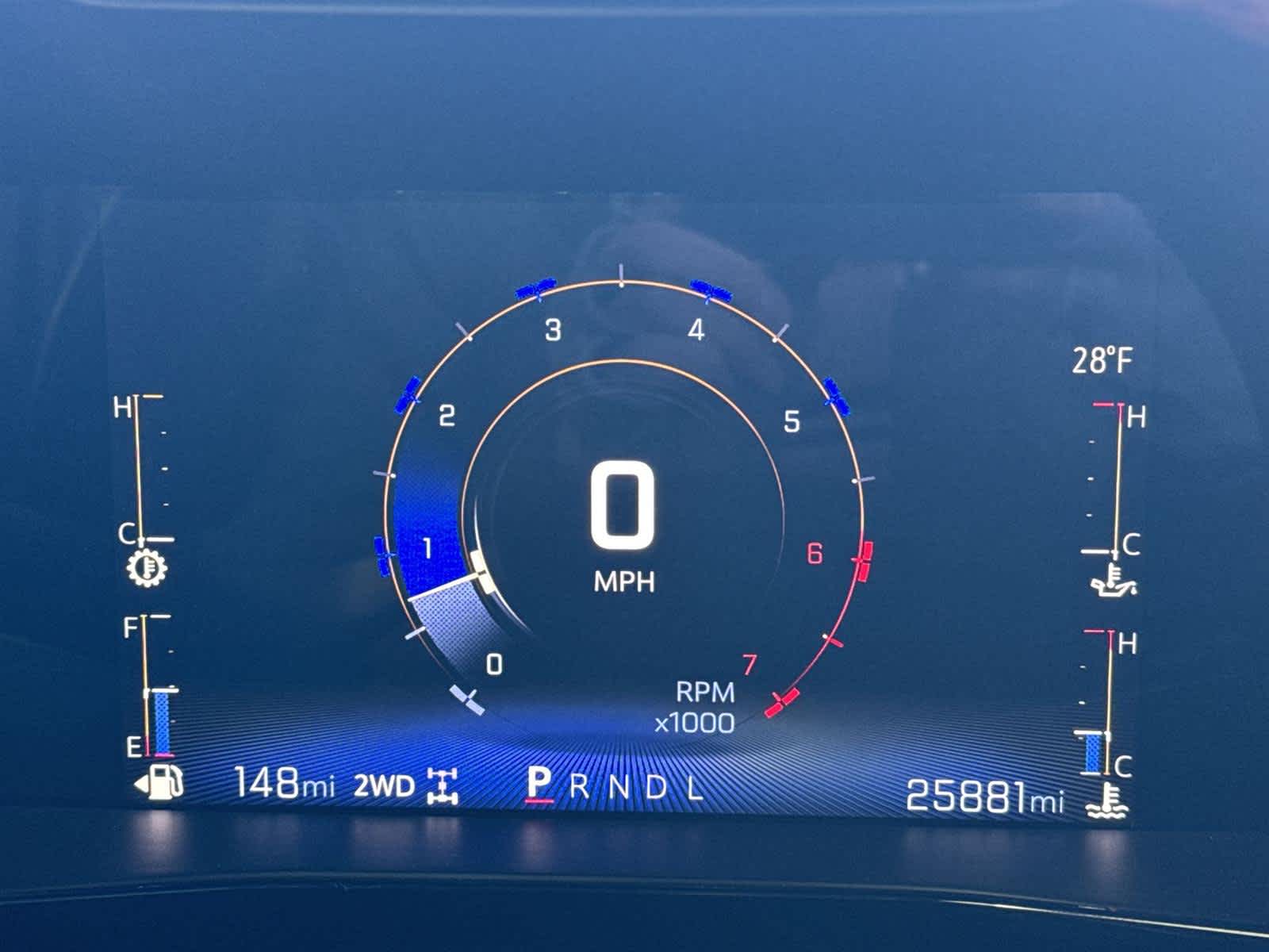 Thumbnail: 2023 Chevrolet Colorado - 30