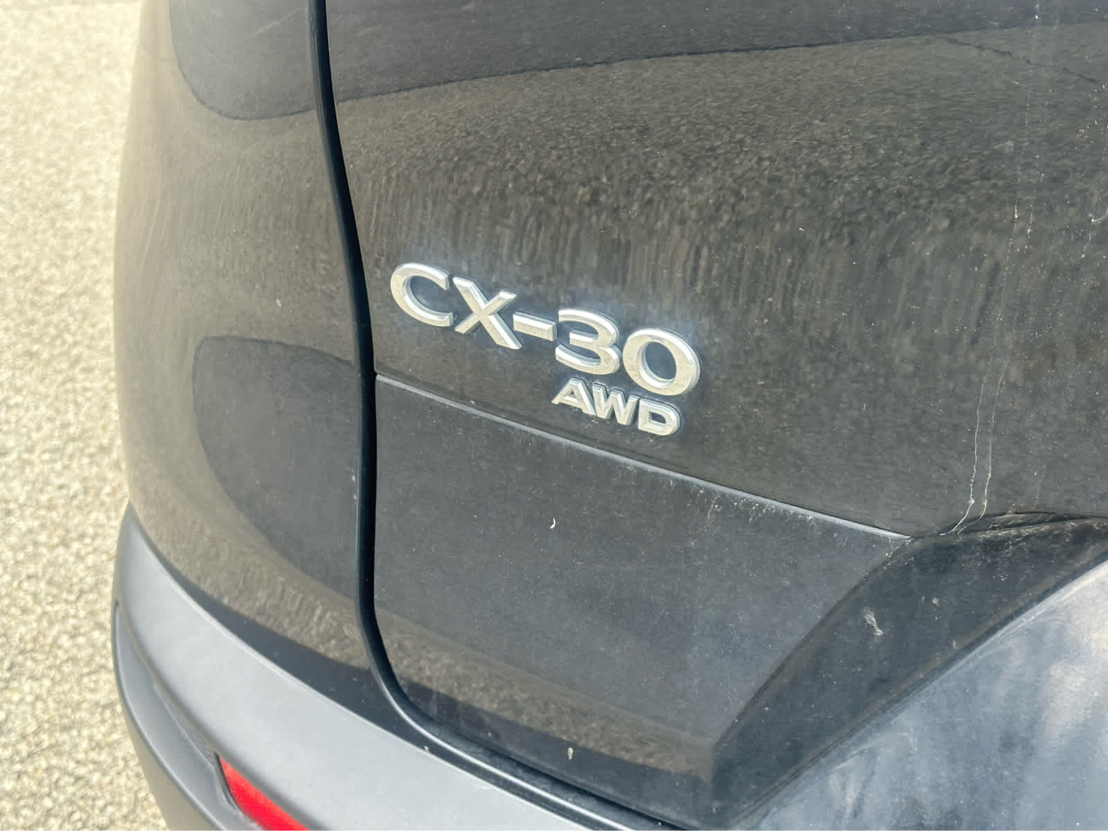 Thumbnail: 2021 Mazda CX-30 - 20