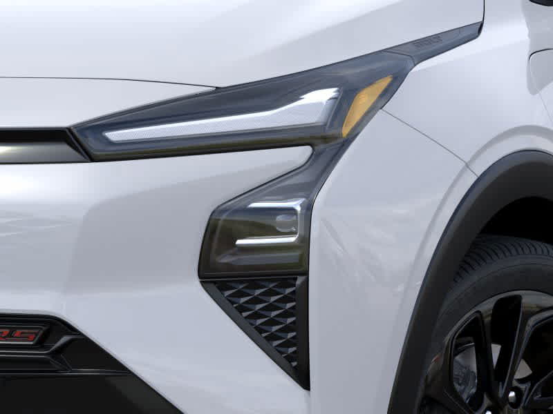 Thumbnail: 2027 Chevrolet Bolt EV - 10
