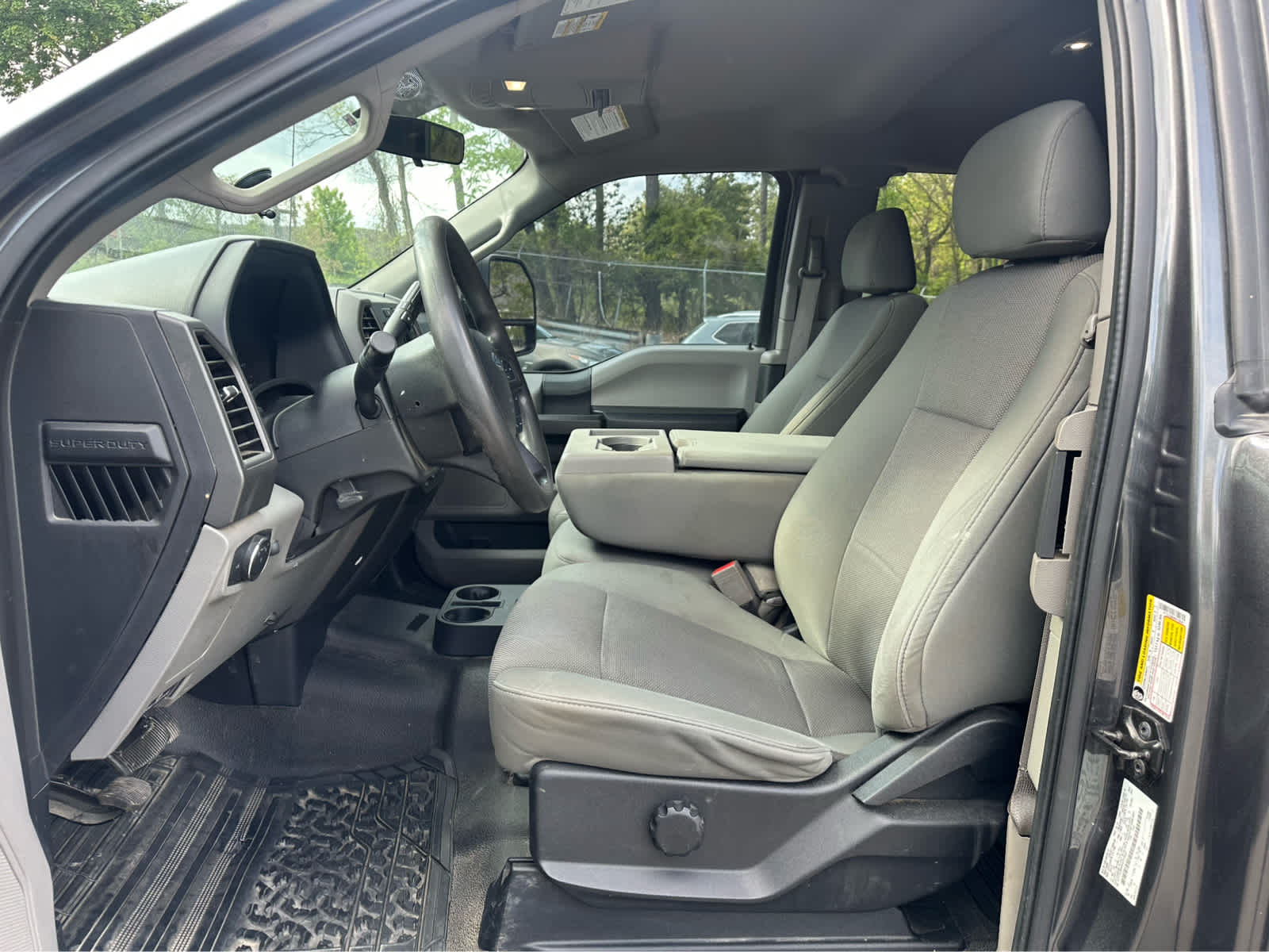 Thumbnail: 2019 Ford F-250 - 9
