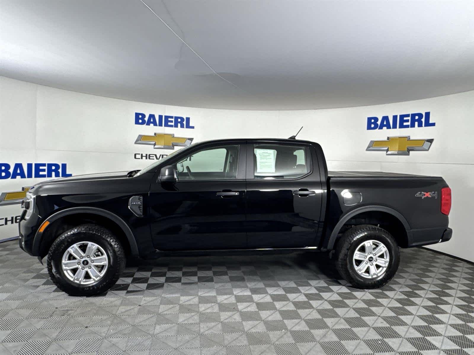 Thumbnail: 2024 Ford Ranger - 2