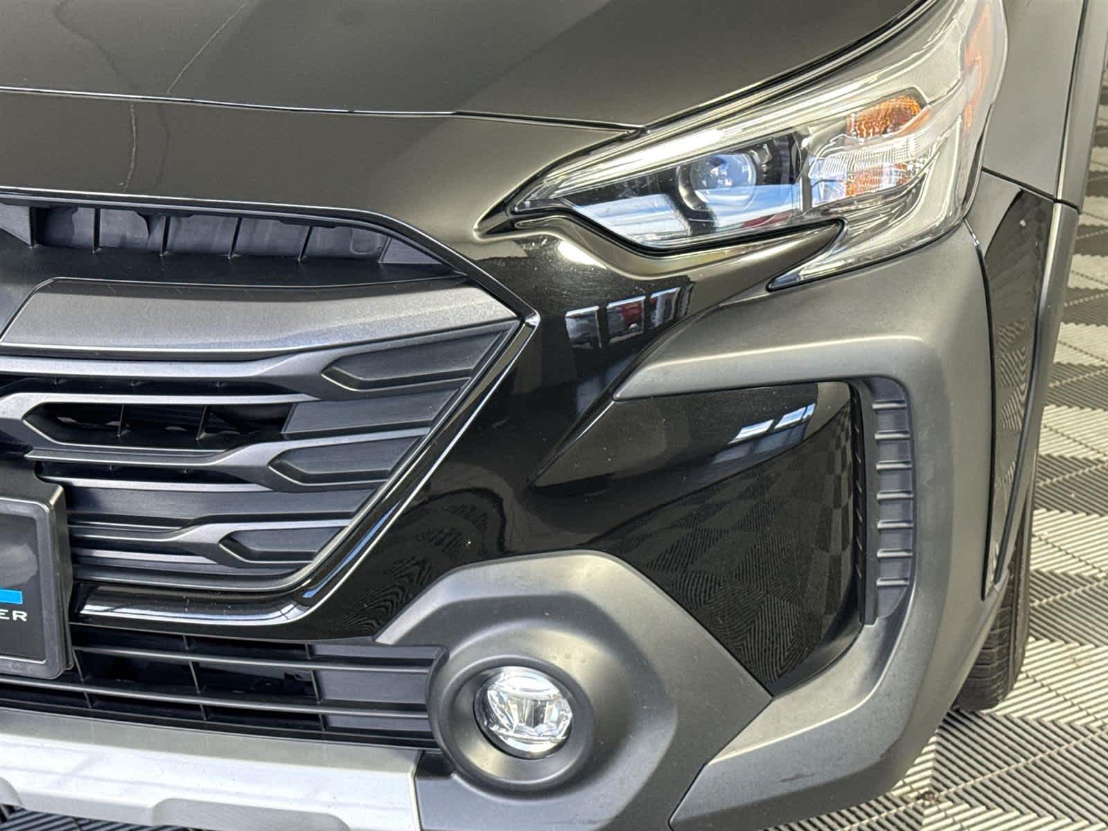 Thumbnail: 2024 Subaru Outback - 9