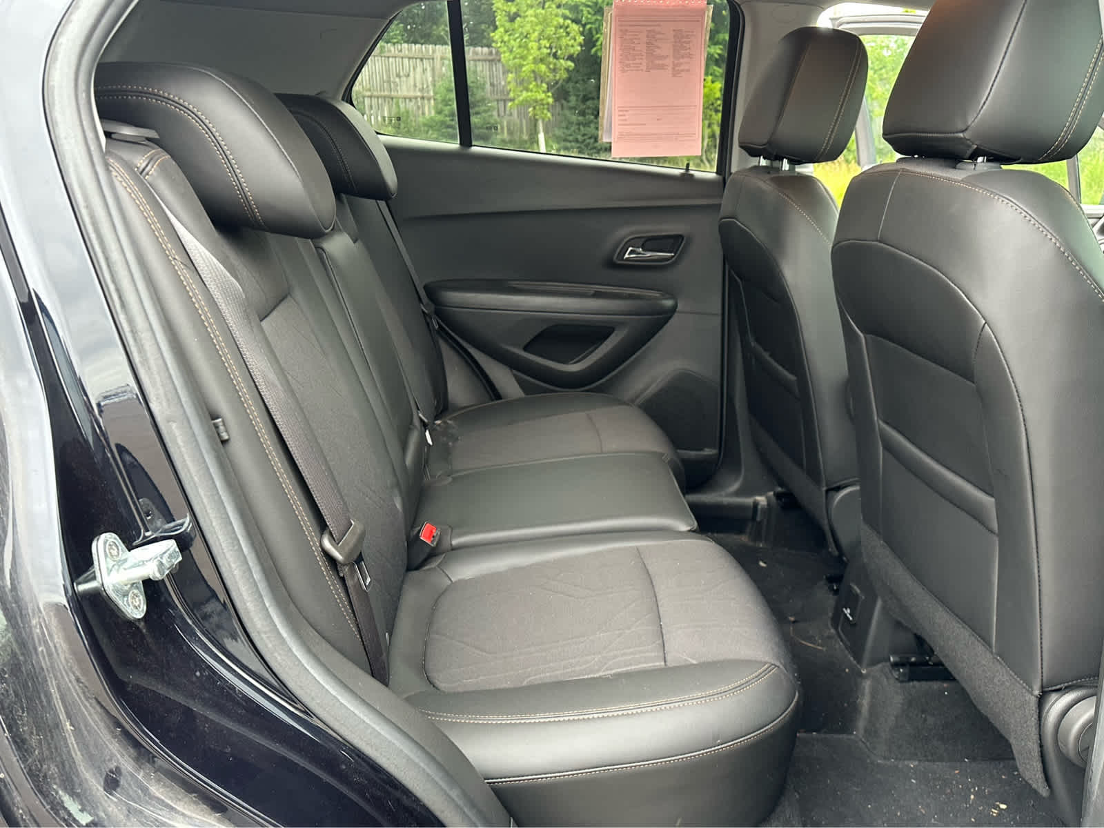 2022 Chevrolet Trax LT 19