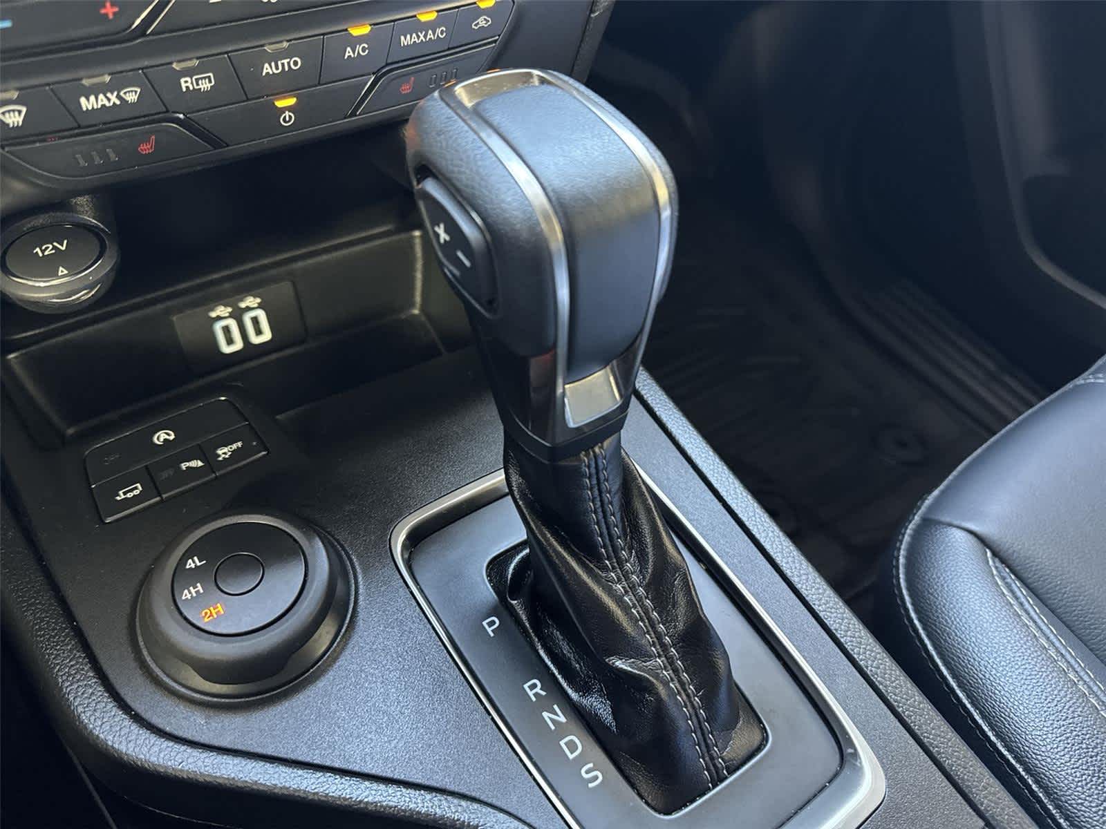 Thumbnail: 2020 Ford Ranger - 19