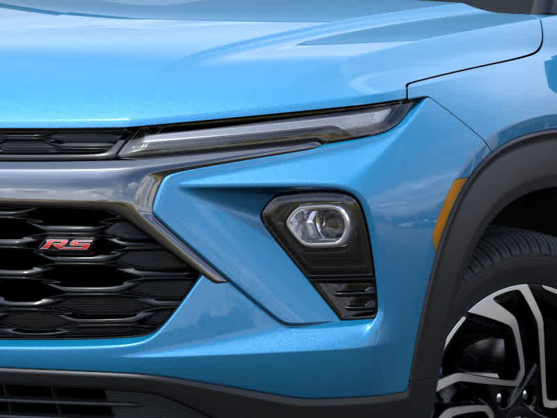 Thumbnail: 2026 Chevrolet TrailBlazer - 10