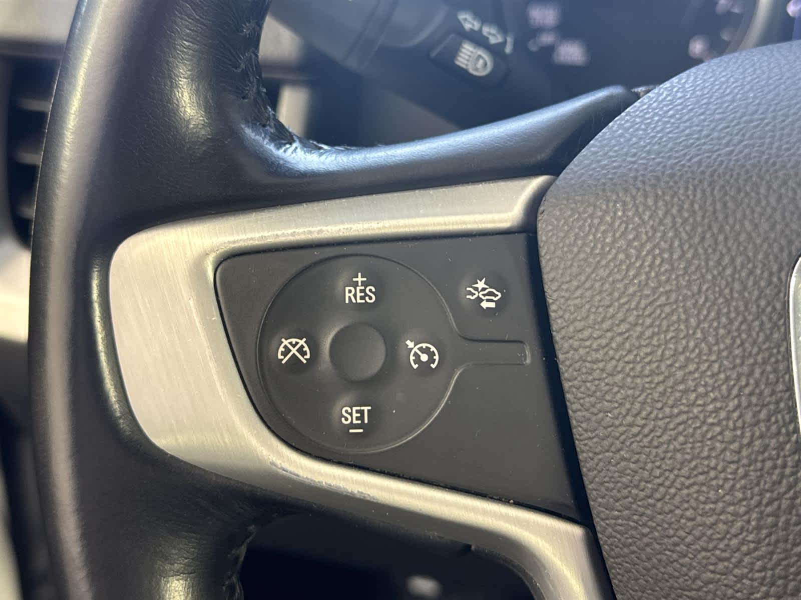 Thumbnail: 2021 GMC Terrain - 25