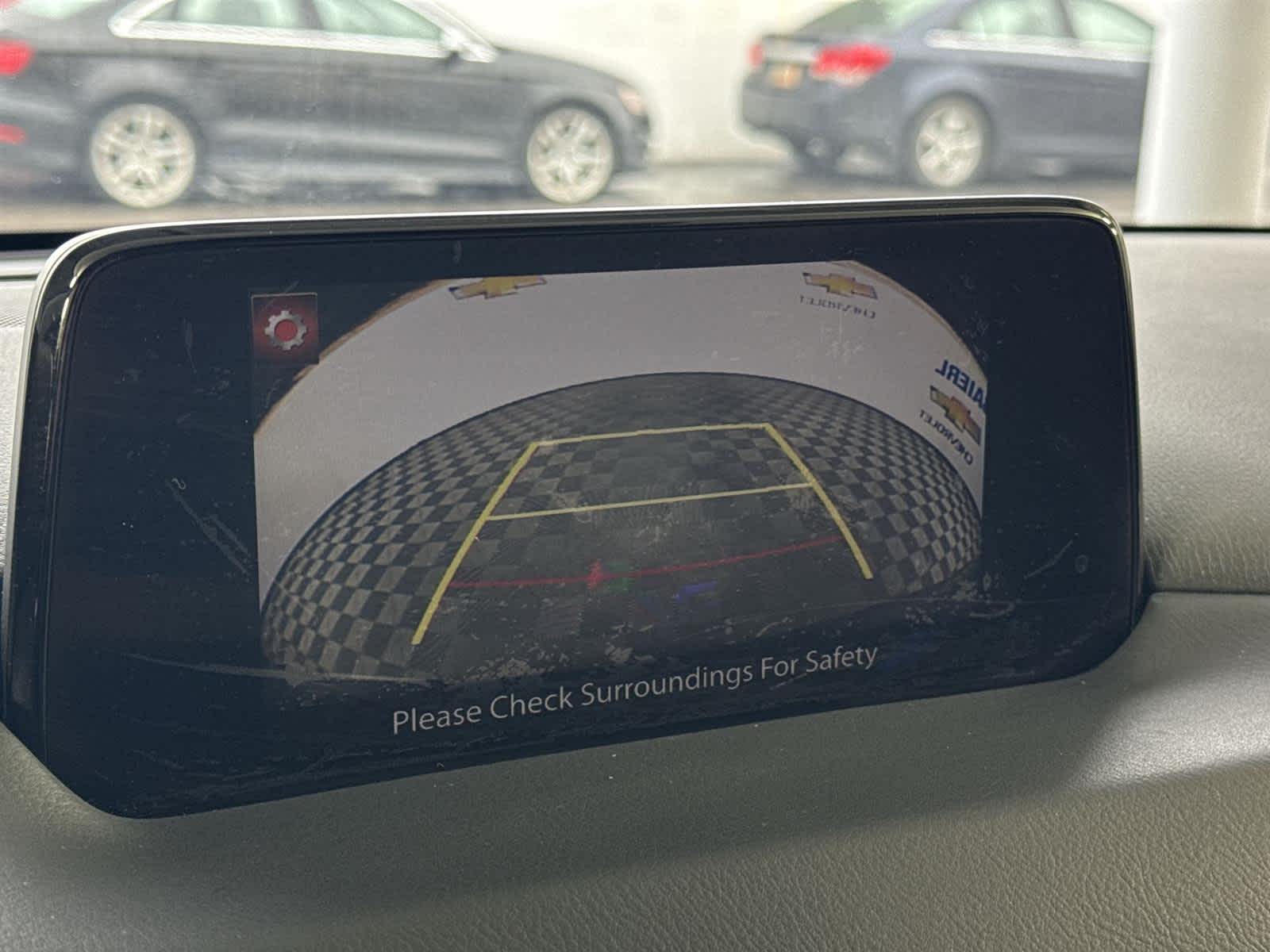 Thumbnail: 2019 Mazda CX-5 - 17