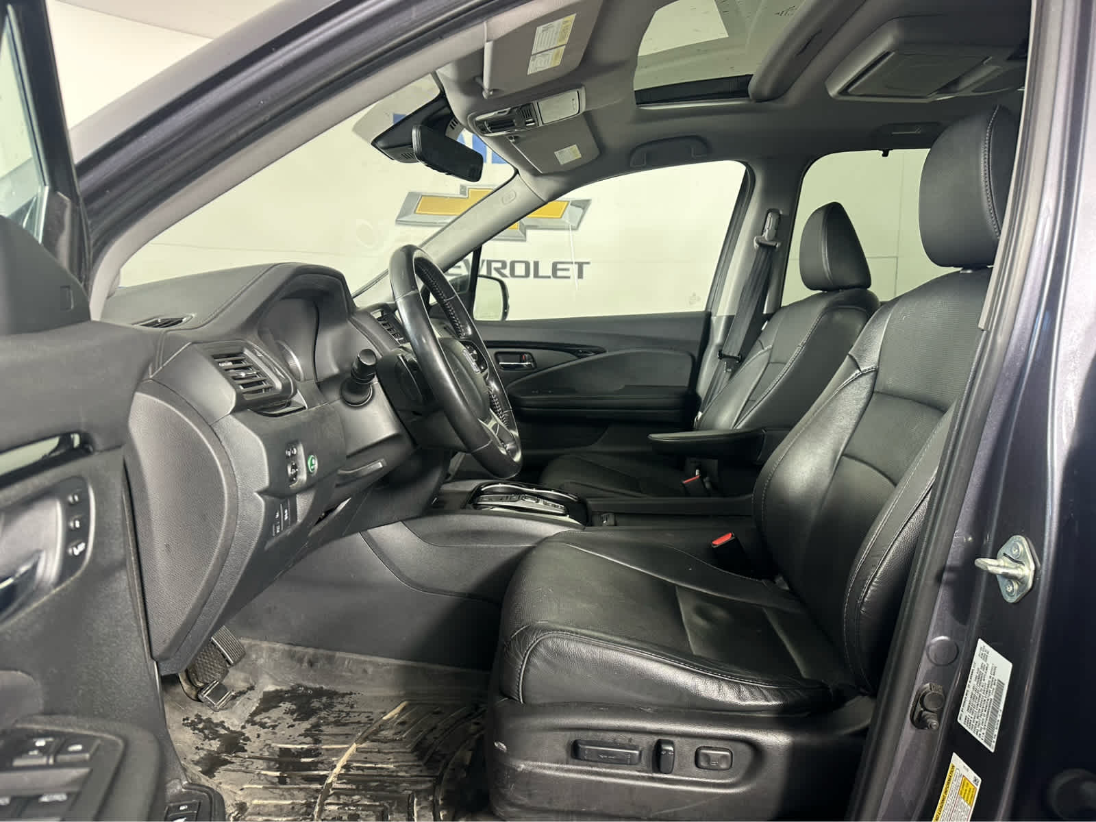 Thumbnail: 2021 Honda Pilot - 9