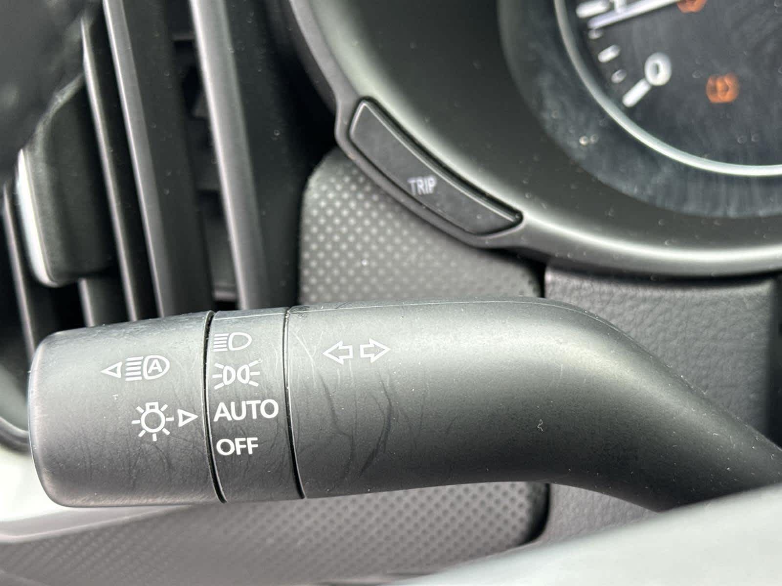 Thumbnail: 2024 Mazda CX-50 - 28