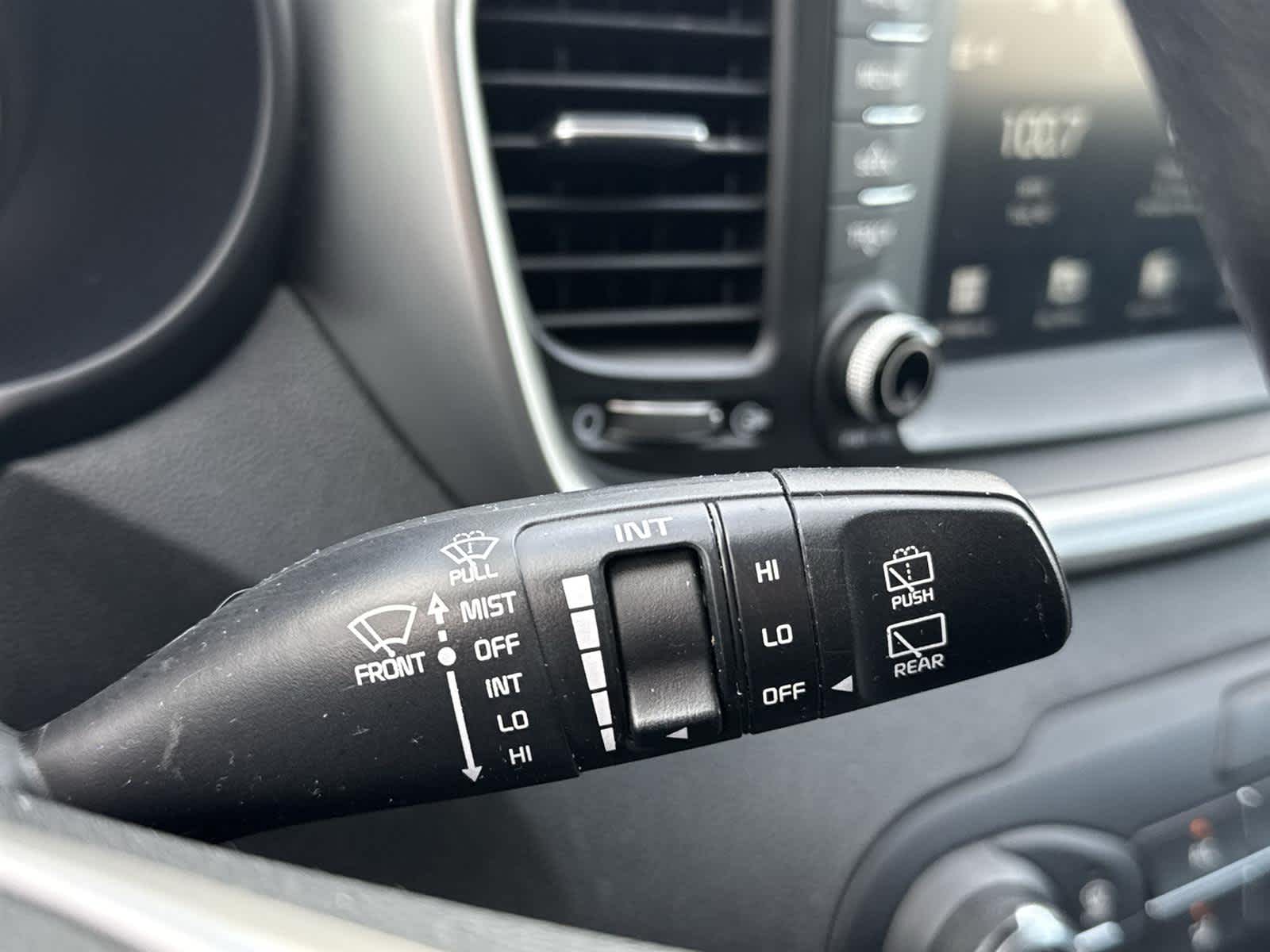 Thumbnail: 2019 Kia Sorento - 26