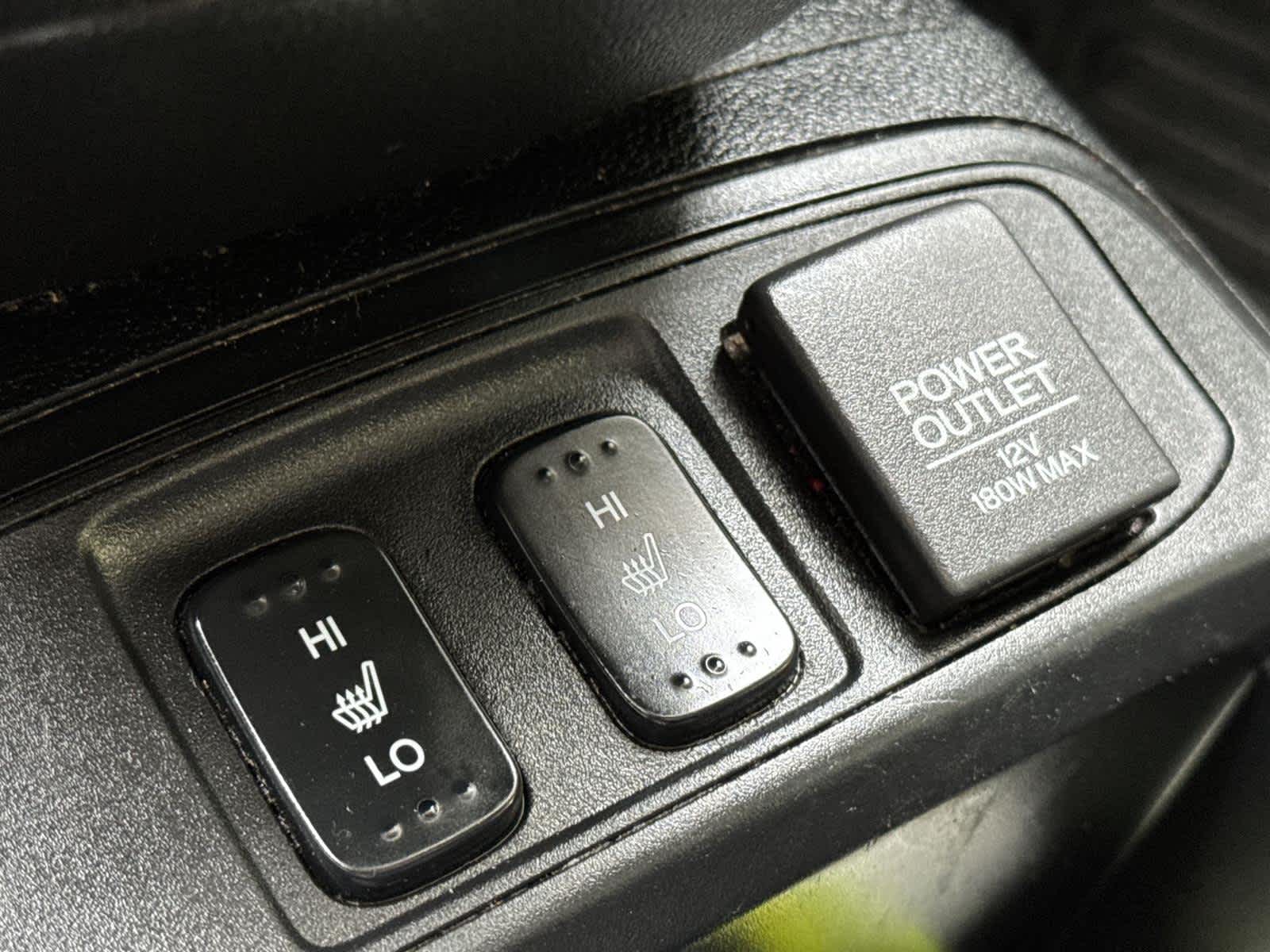 Thumbnail: 2015 Honda CR-V - 19