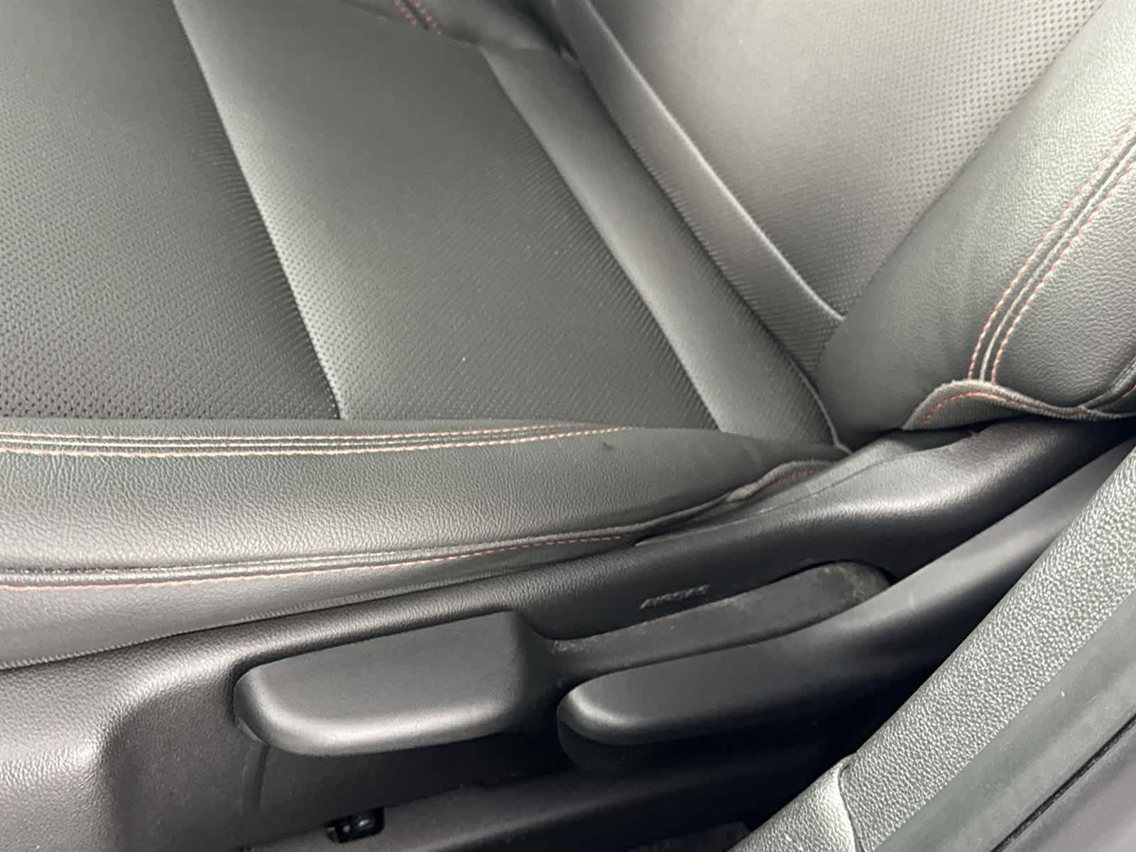 Thumbnail: 2024 Chevrolet Trax - 12