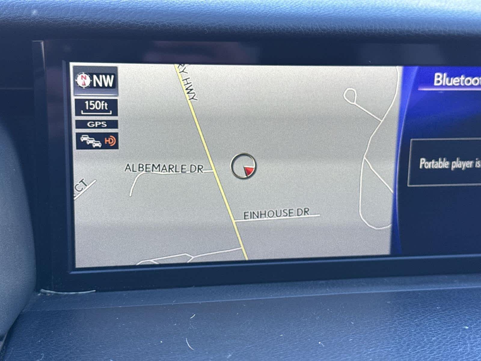 Thumbnail: 2018 Lexus IS - 17