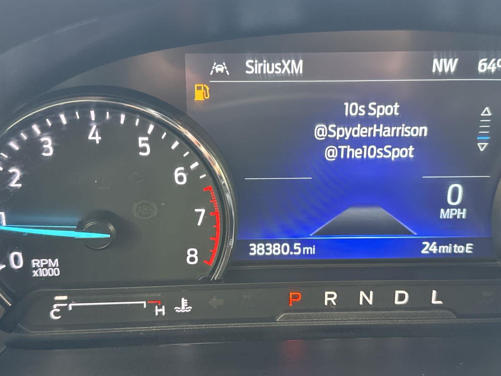 Thumbnail: 2022 Ford Explorer - 29