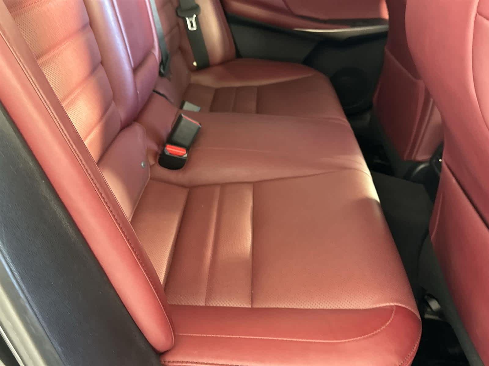 Thumbnail: 2018 Lexus IS - 15