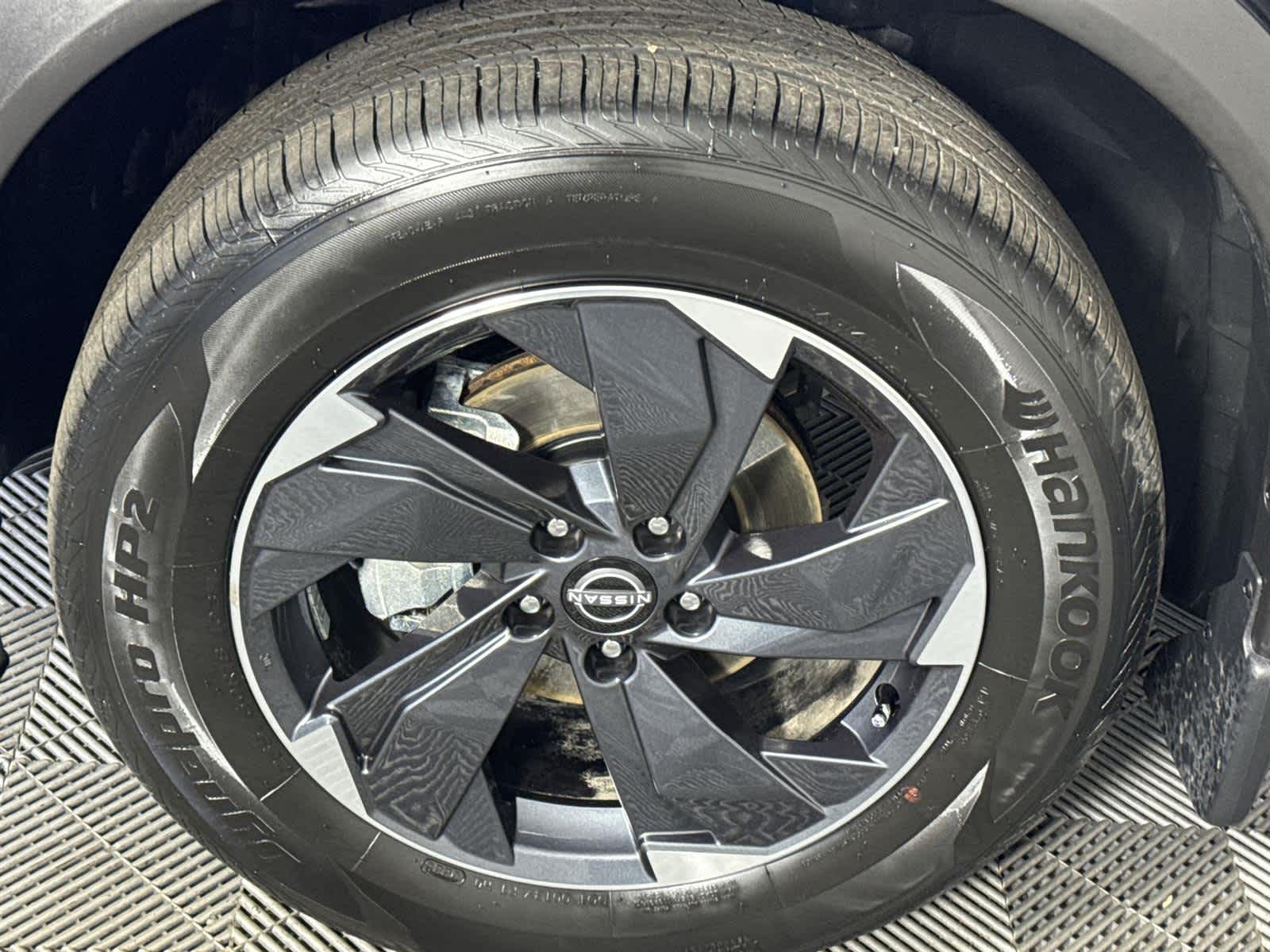 Thumbnail: 2026 Nissan Rogue - 10