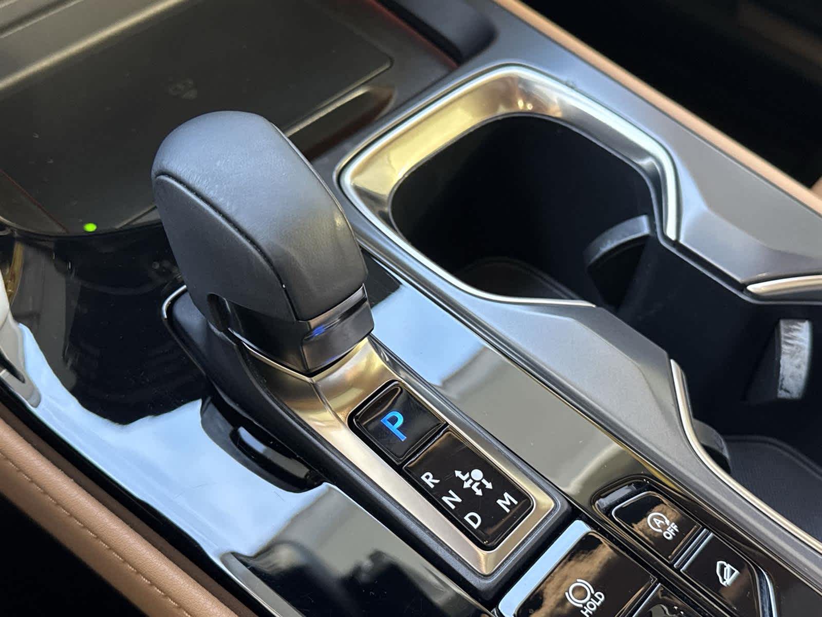 Thumbnail: 2025 Lexus NX - 22