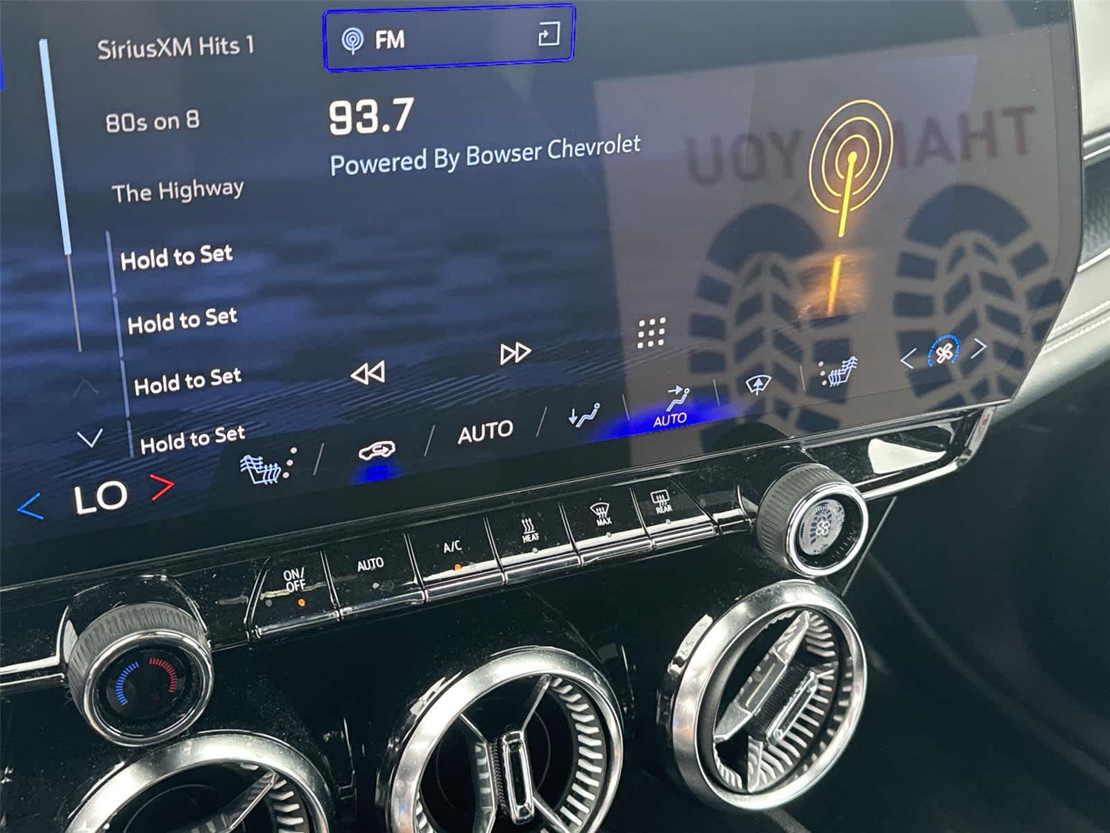 Thumbnail: 2024 Chevrolet Blazer EV - 18