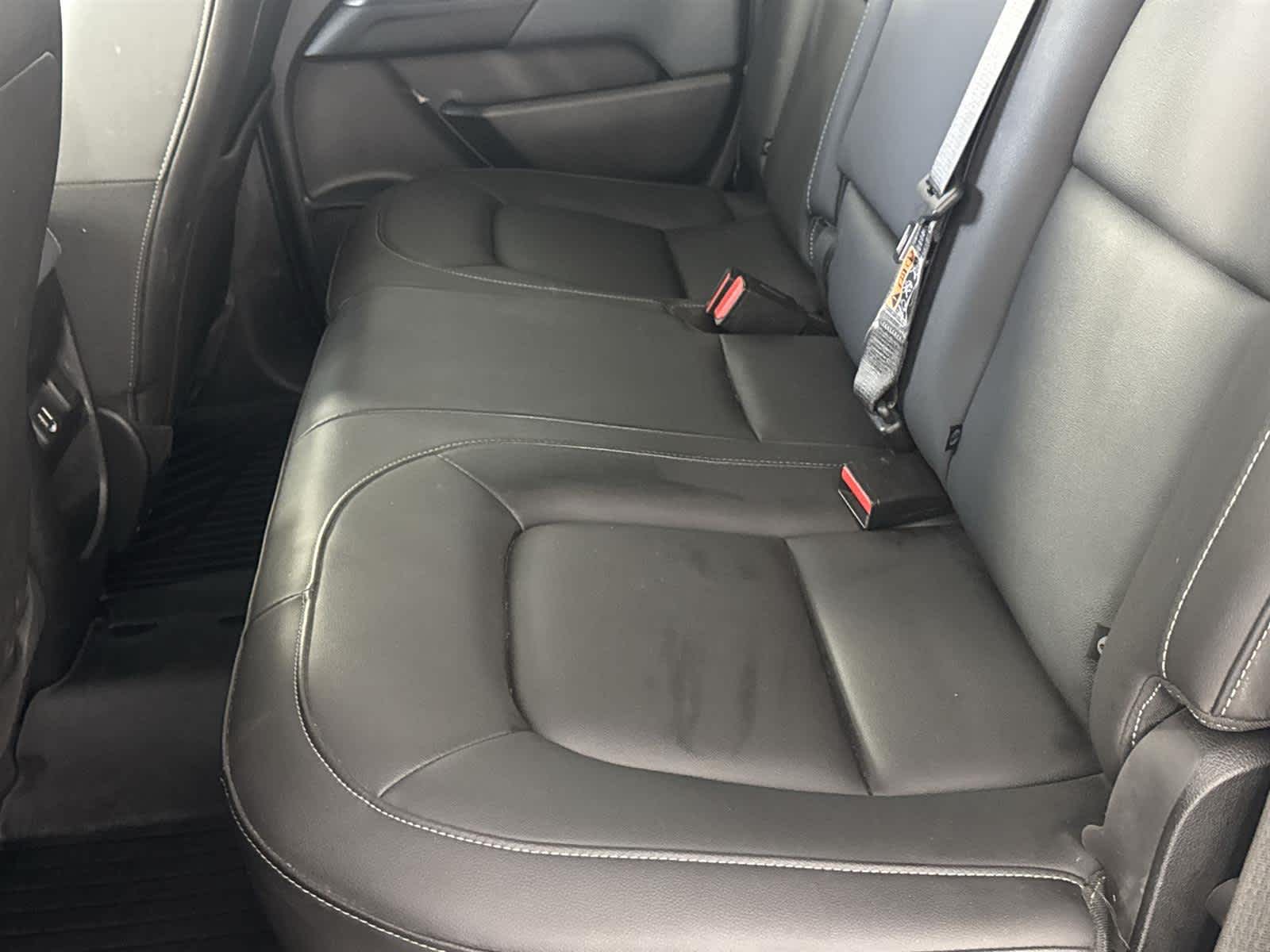 Thumbnail: 2021 Chevrolet Colorado - 13