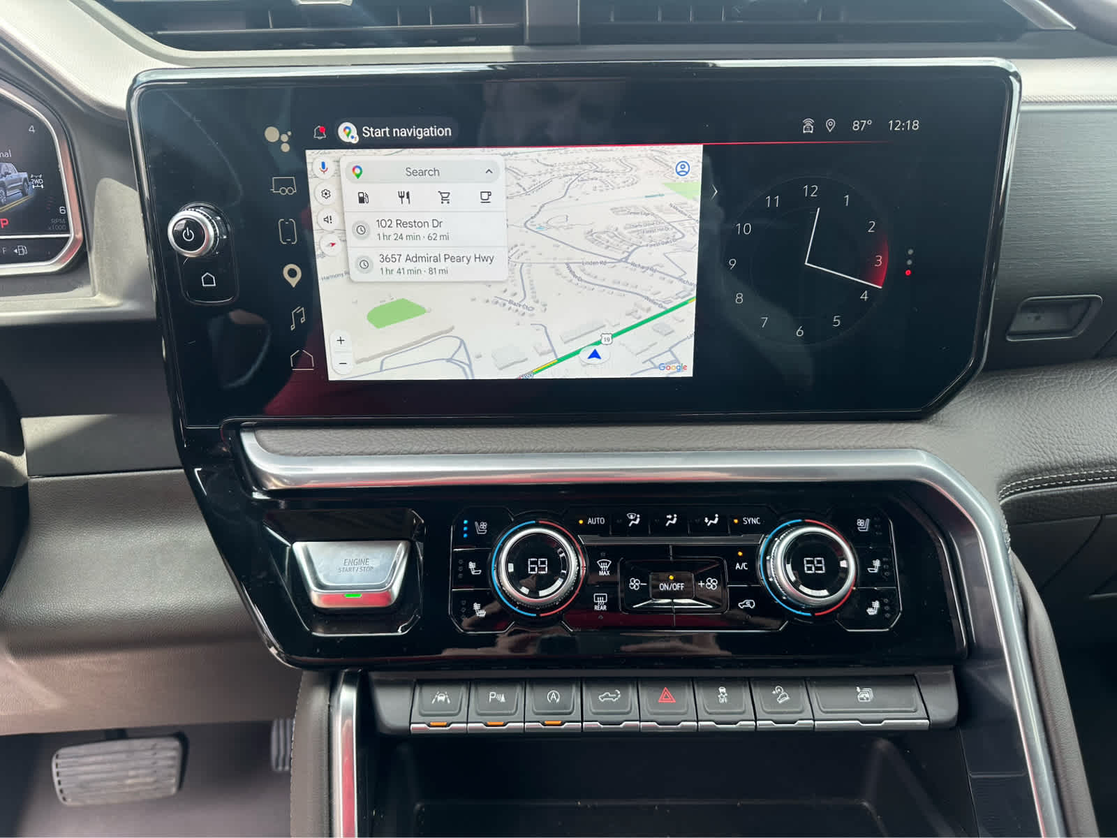 Thumbnail: 2023 GMC Sierra 1500 - 13
