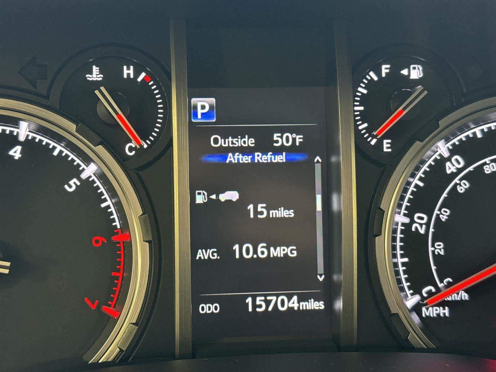 Thumbnail: 2023 Toyota 4Runner - 32