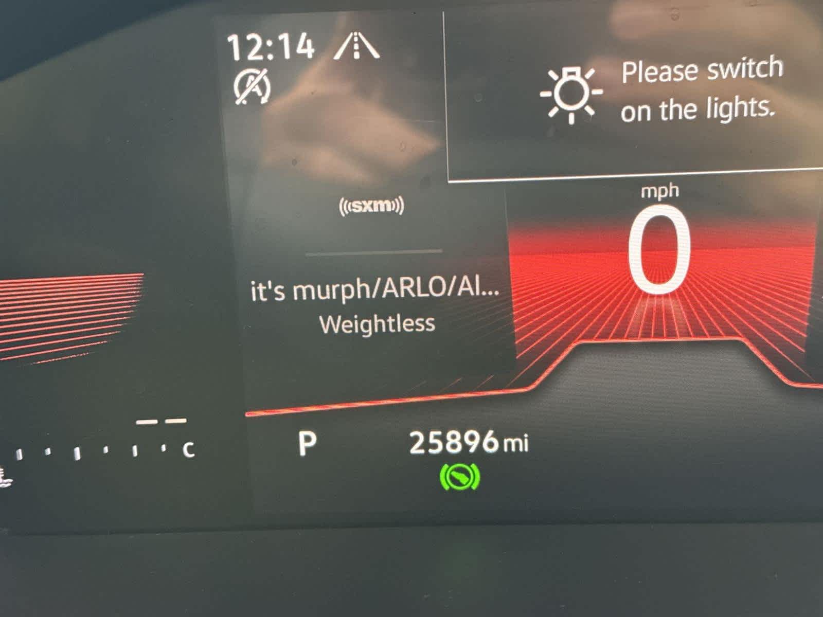 Thumbnail: 2024 Volkswagen Tiguan - 29