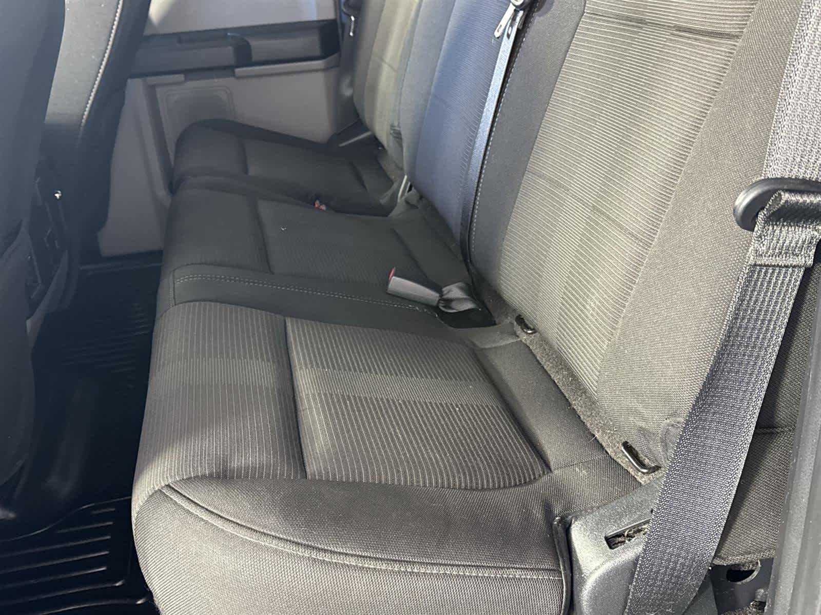 Thumbnail: 2018 Ford F-150 - 13