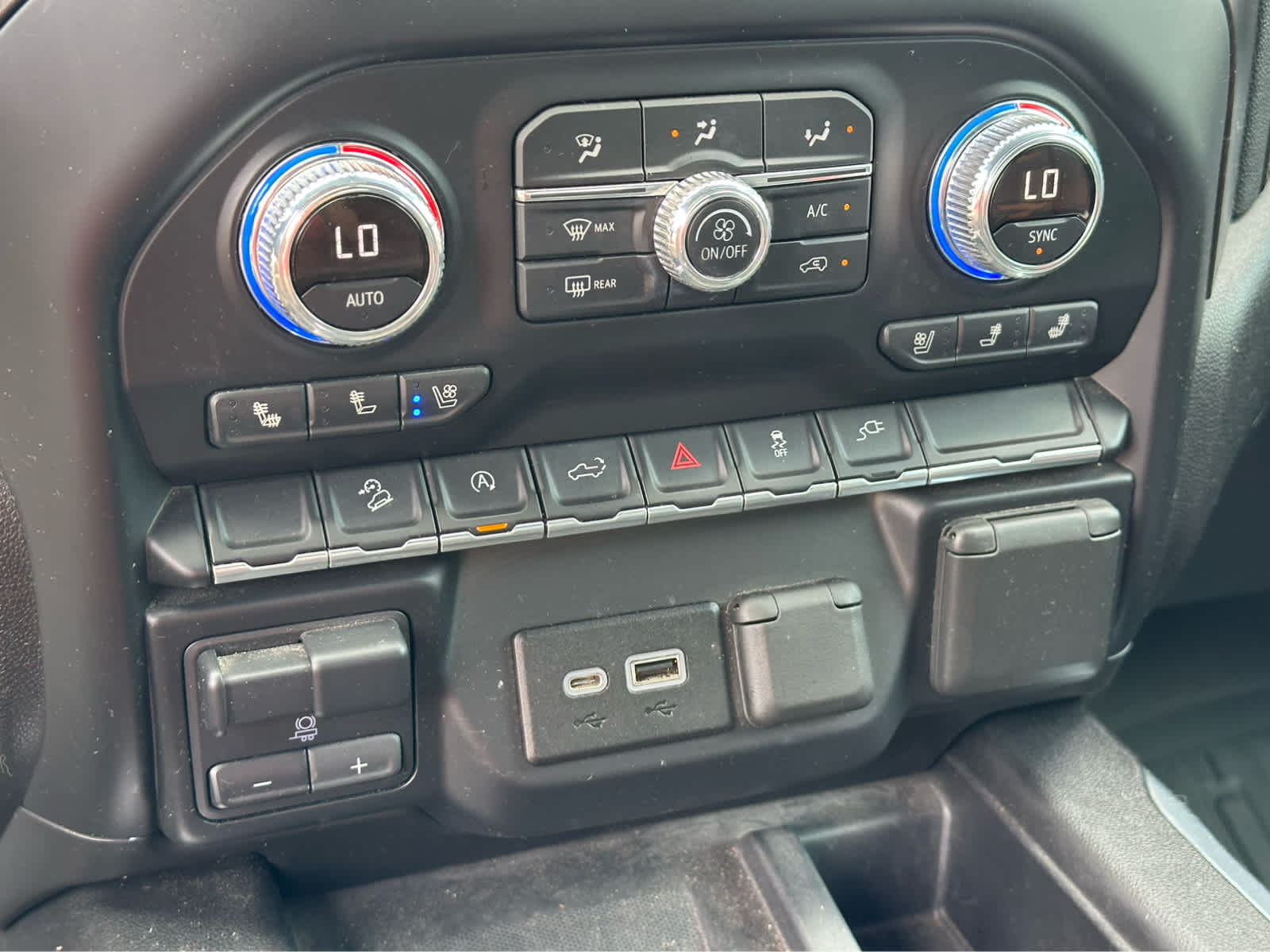 Thumbnail: 2019 GMC Sierra 1500 - 15
