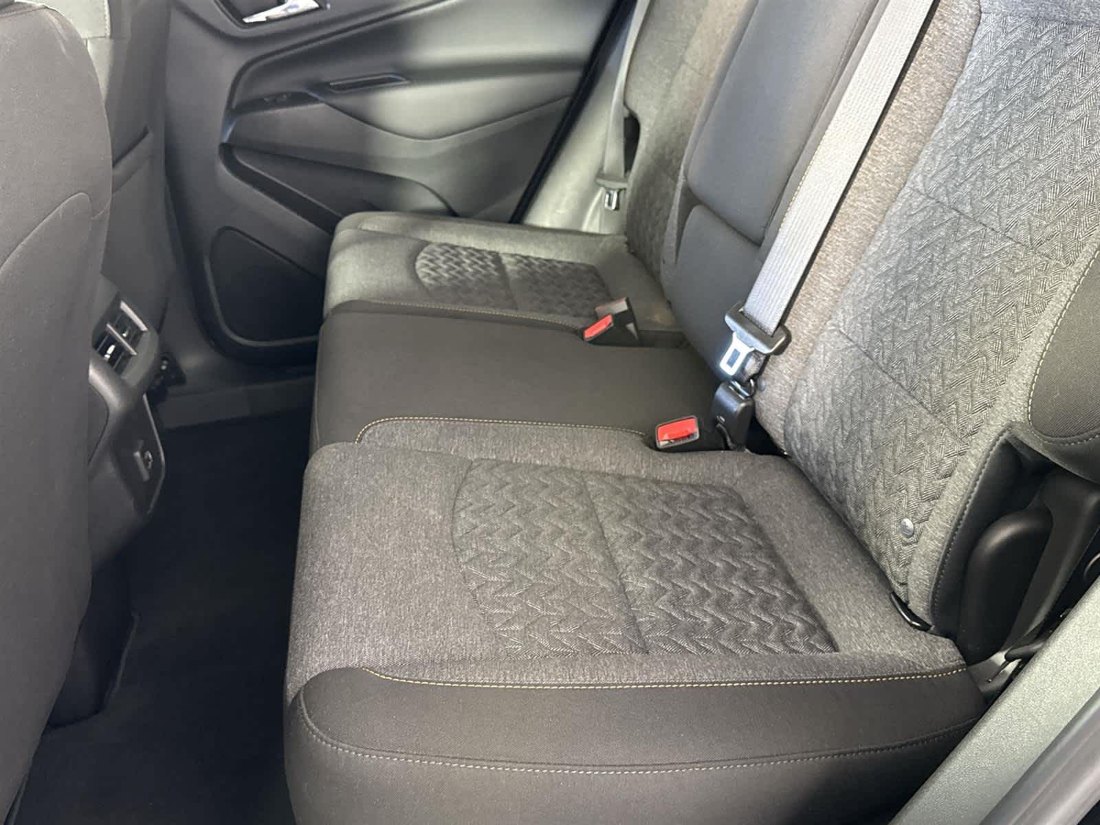 Thumbnail: 2022 Chevrolet Equinox - 14