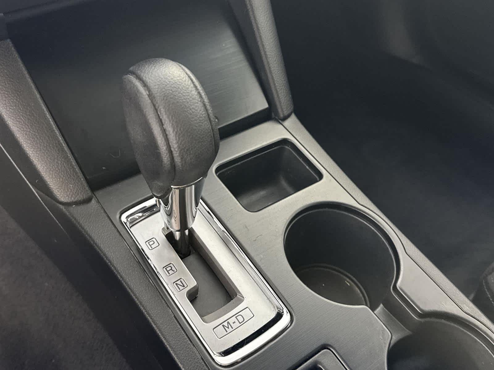 Thumbnail: 2019 Subaru Outback - 20