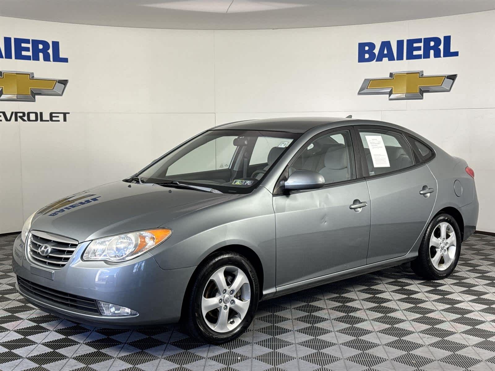 2010 Hyundai Elantra SE -
                  Wexford, PA