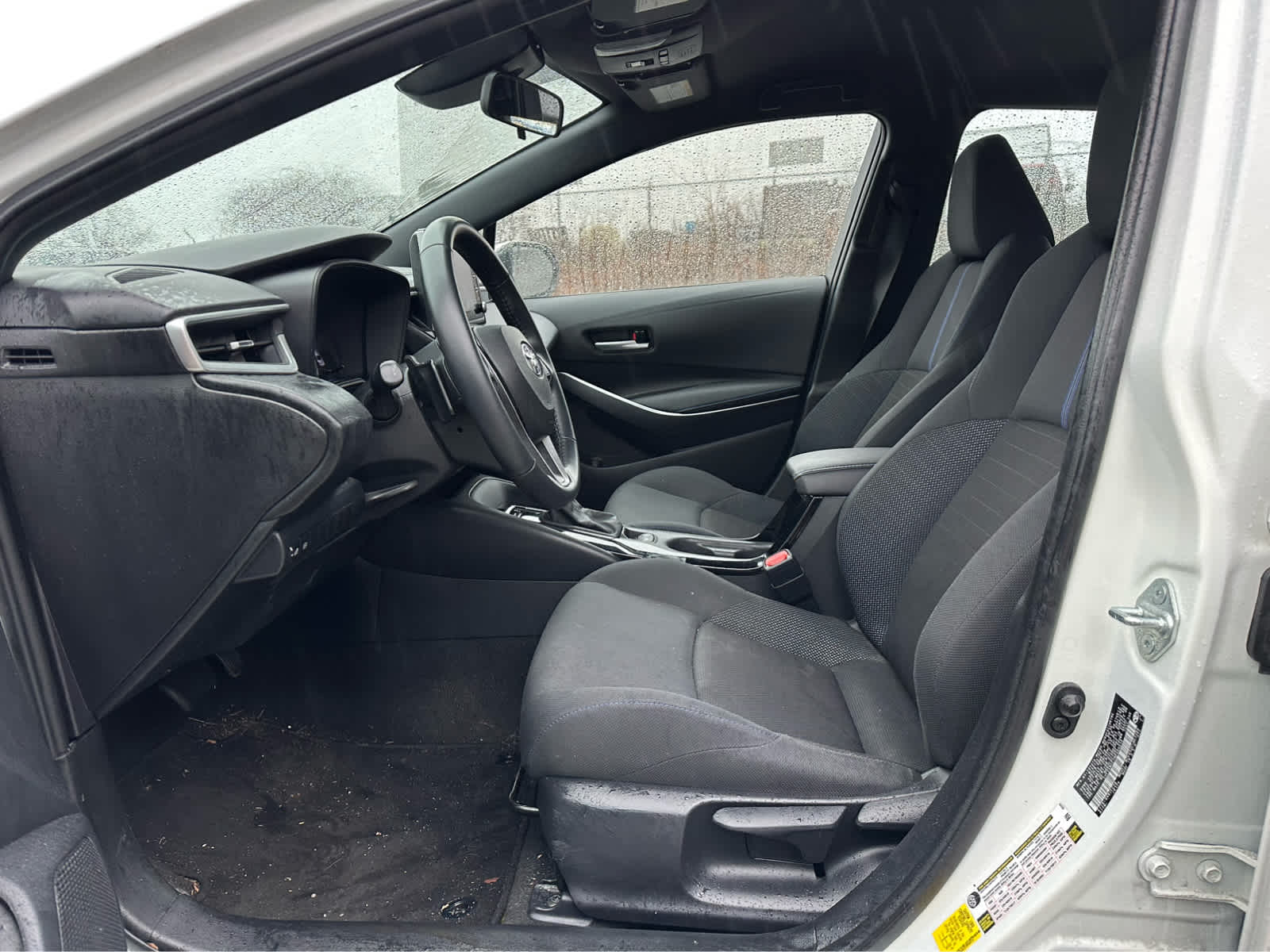 Thumbnail: 2021 Toyota Corolla - 9